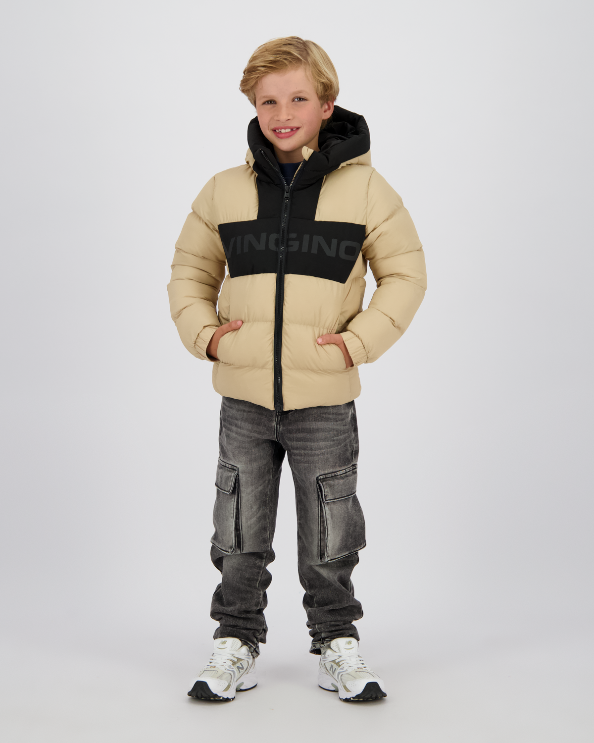 Jacke Tazol