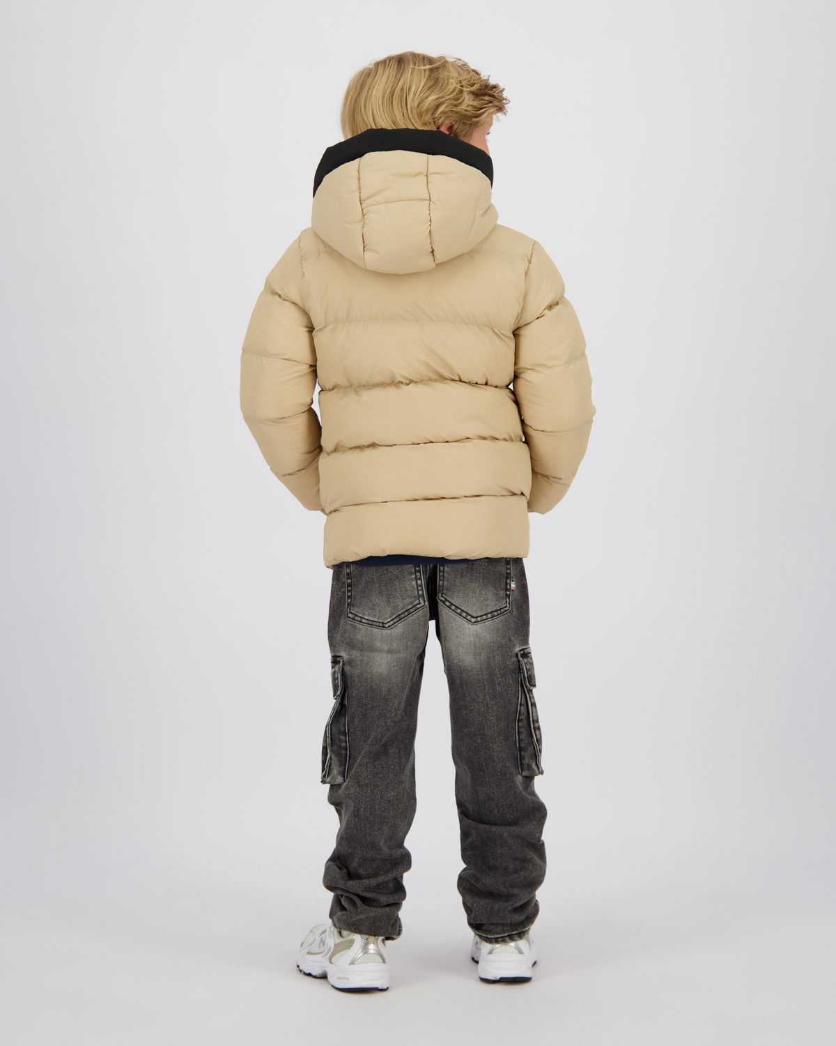 Jacke Tazol