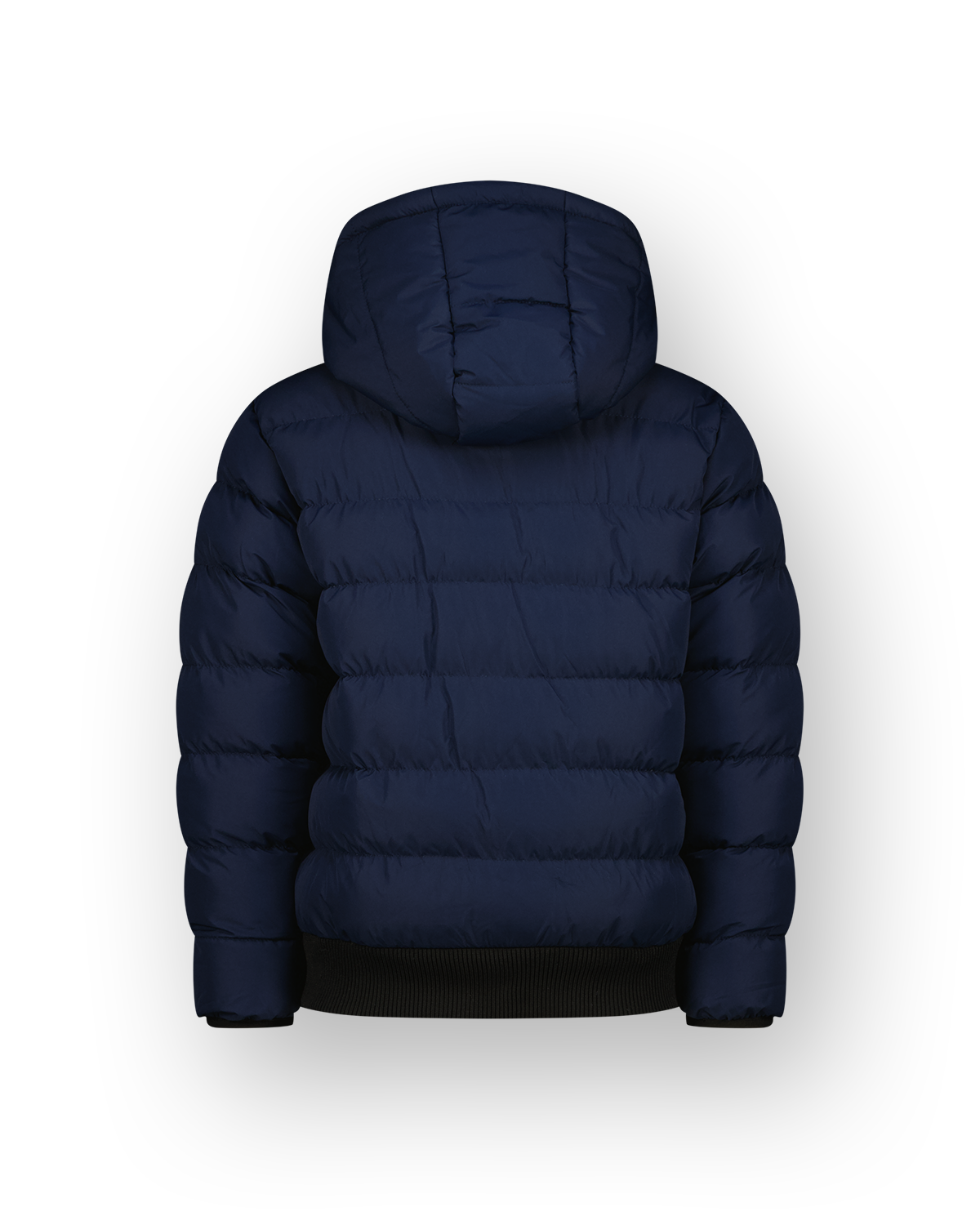 Hooded Jacket Tafreo