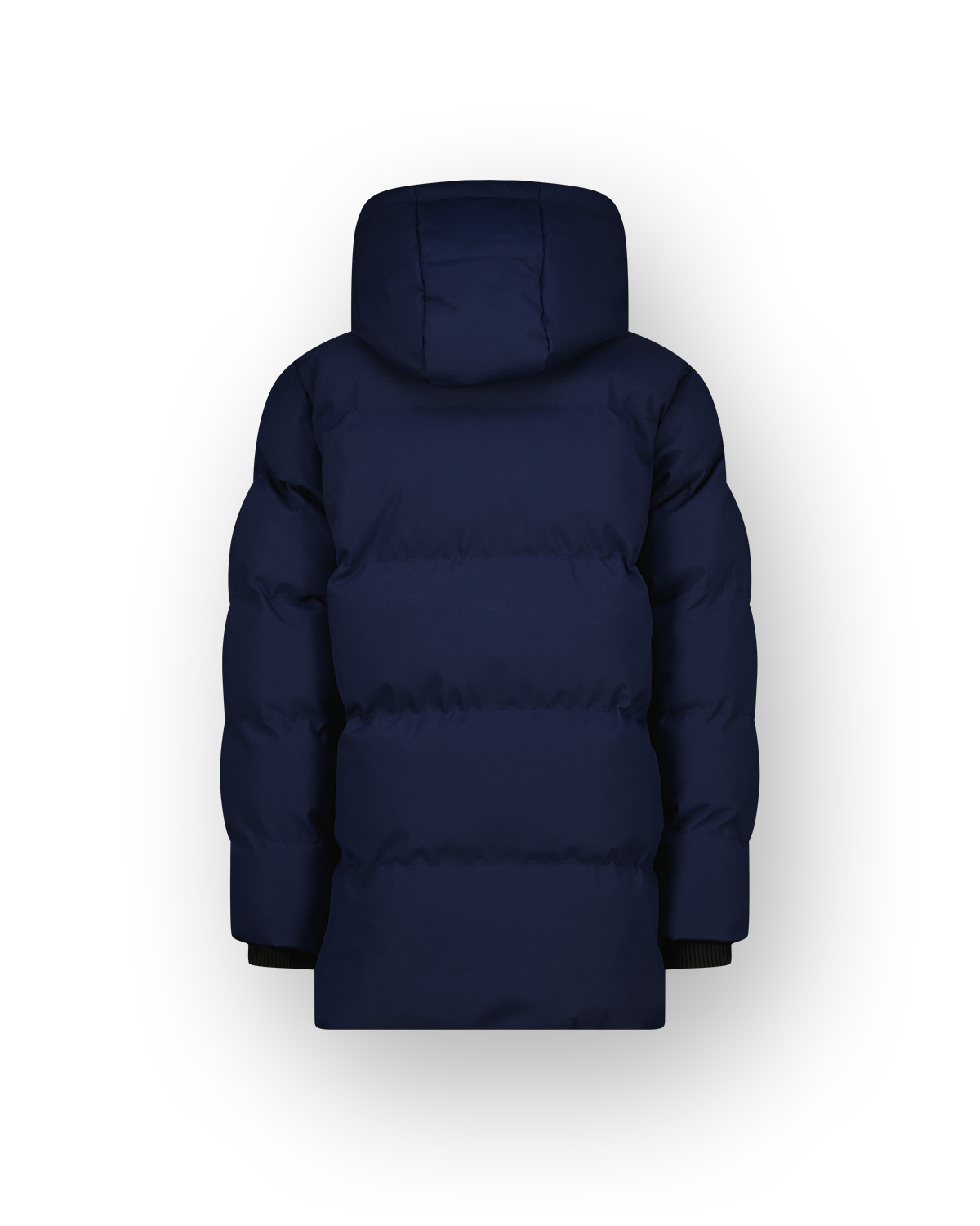 Long Jacket Tanop