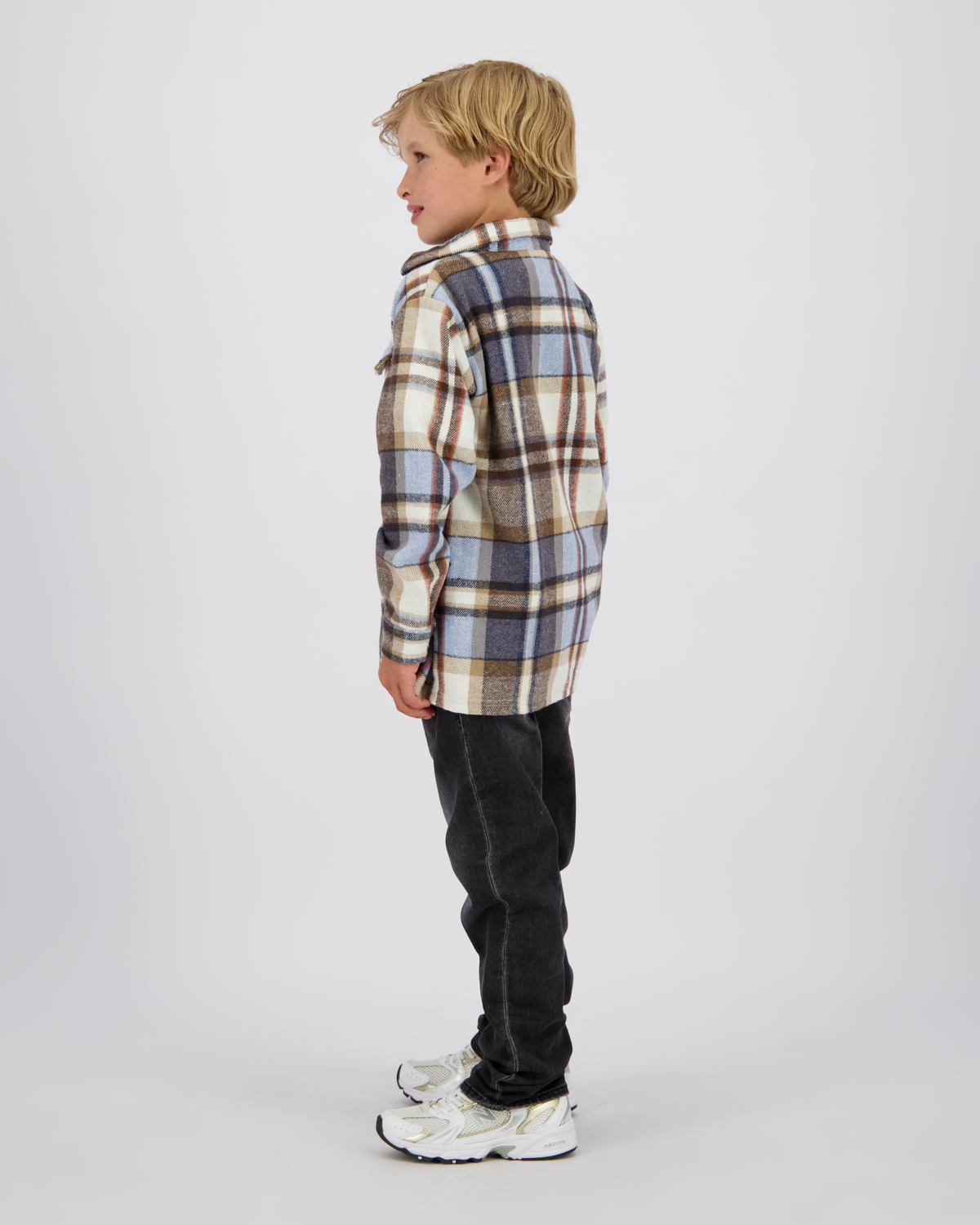 Shirt Loran