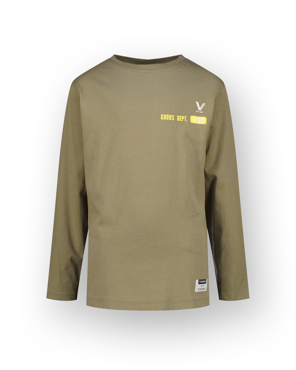 T-shirt Jaxx