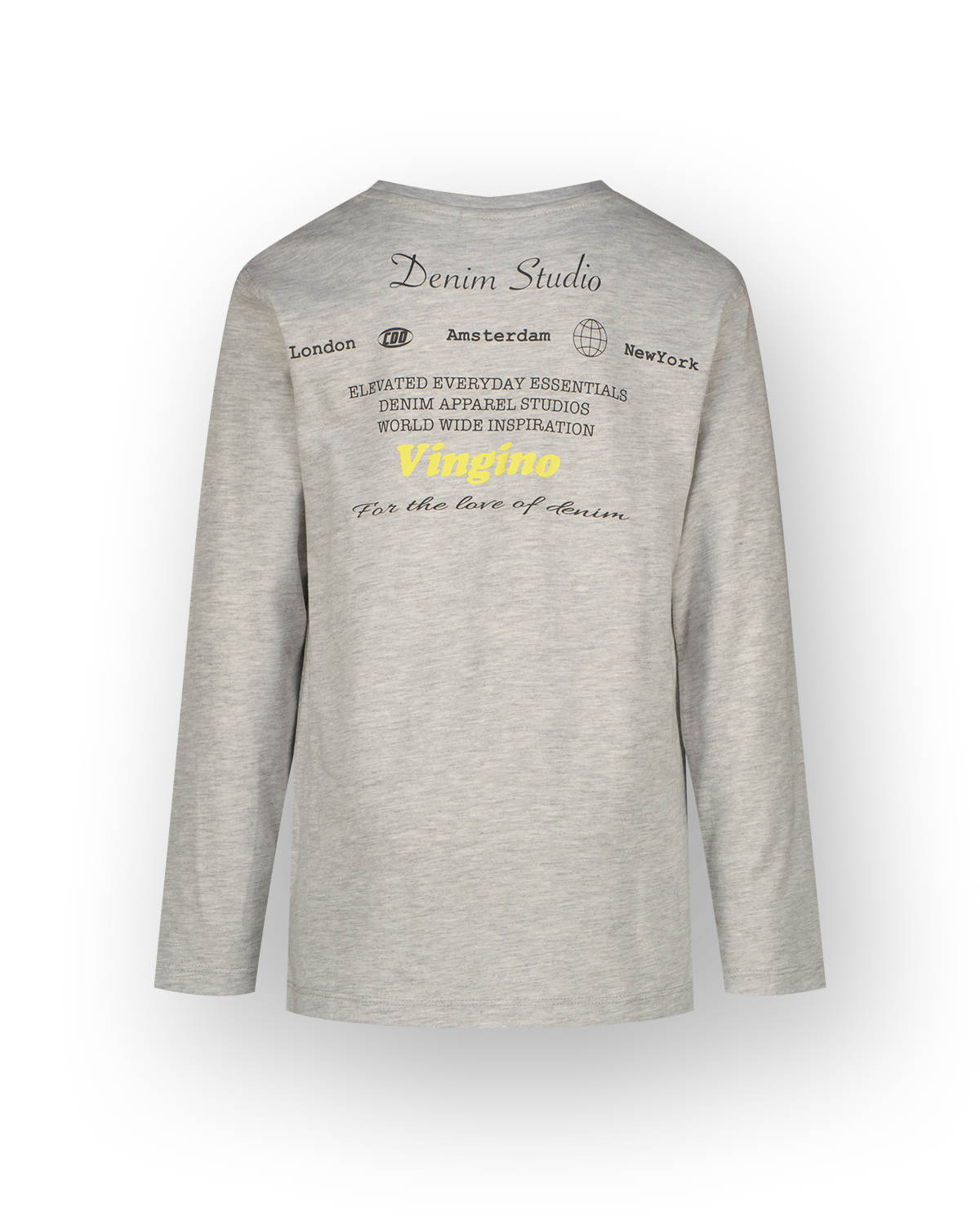 T-shirt Jaxx