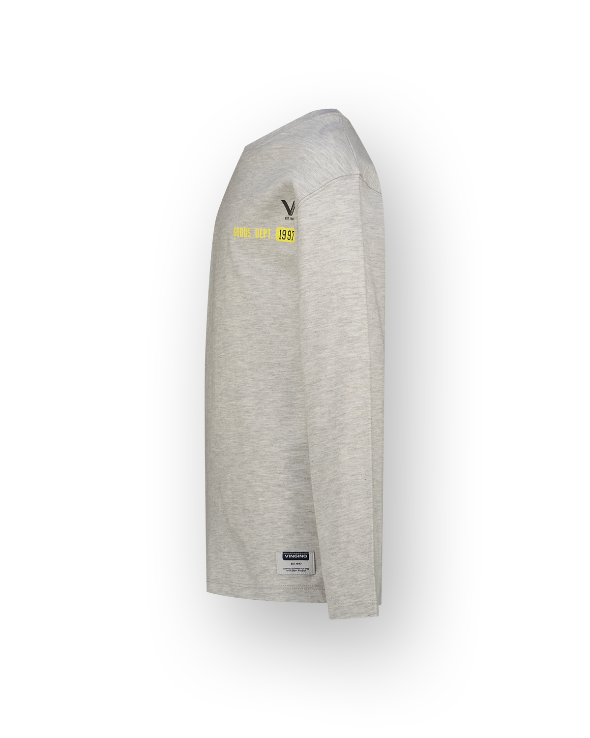 T-shirt Jaxx