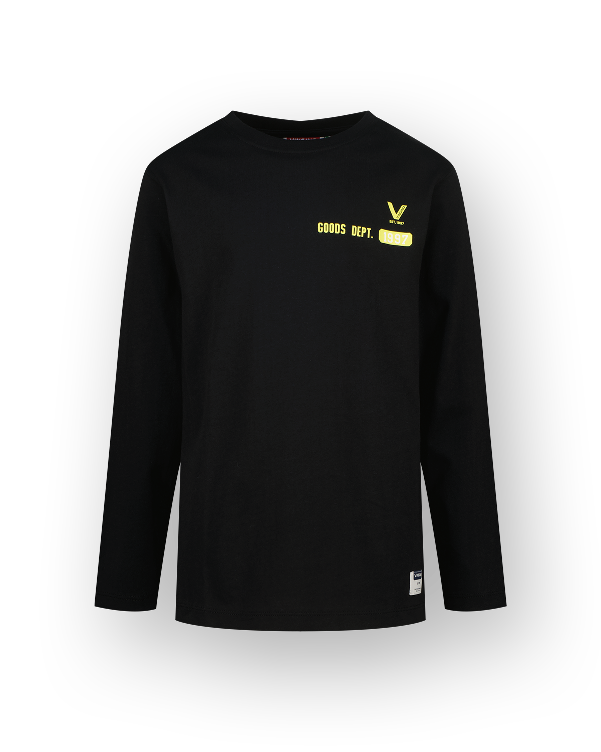 T-shirt Jaxx