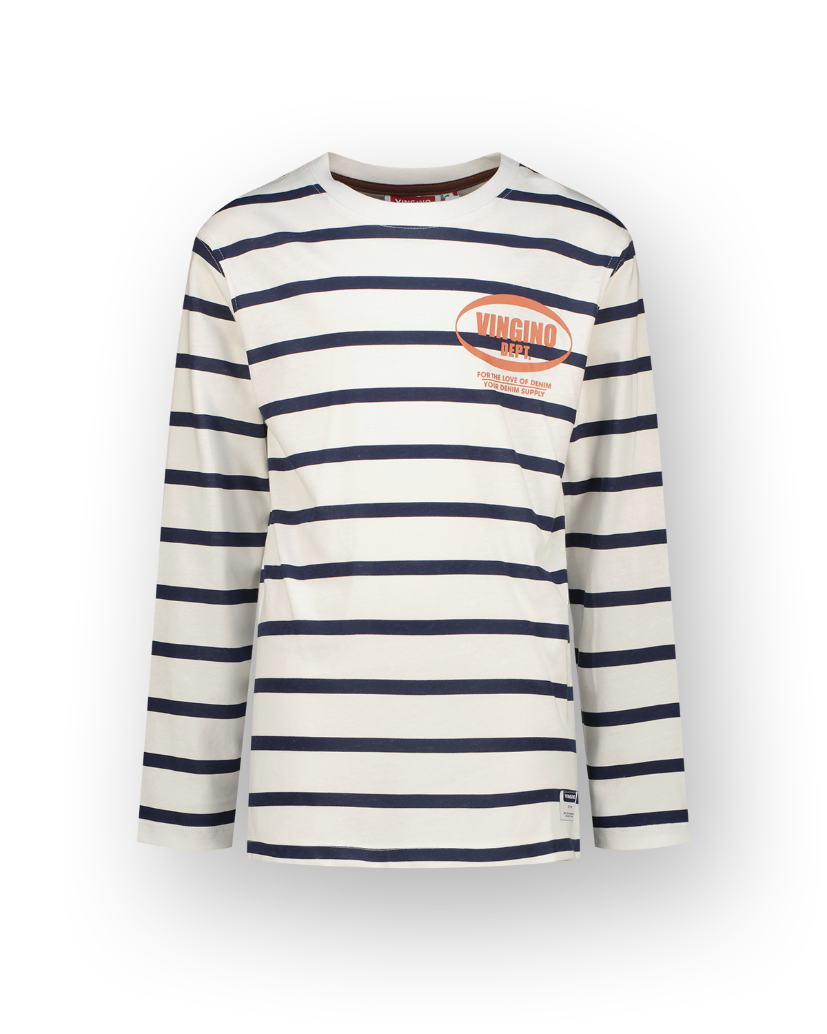 T-shirt Jess