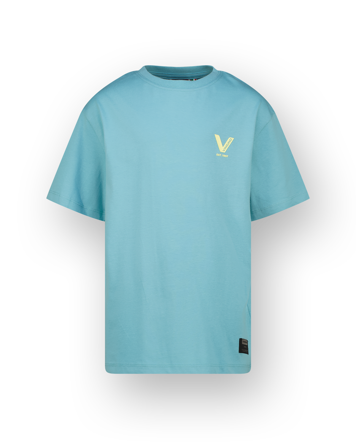T-shirt Jiron