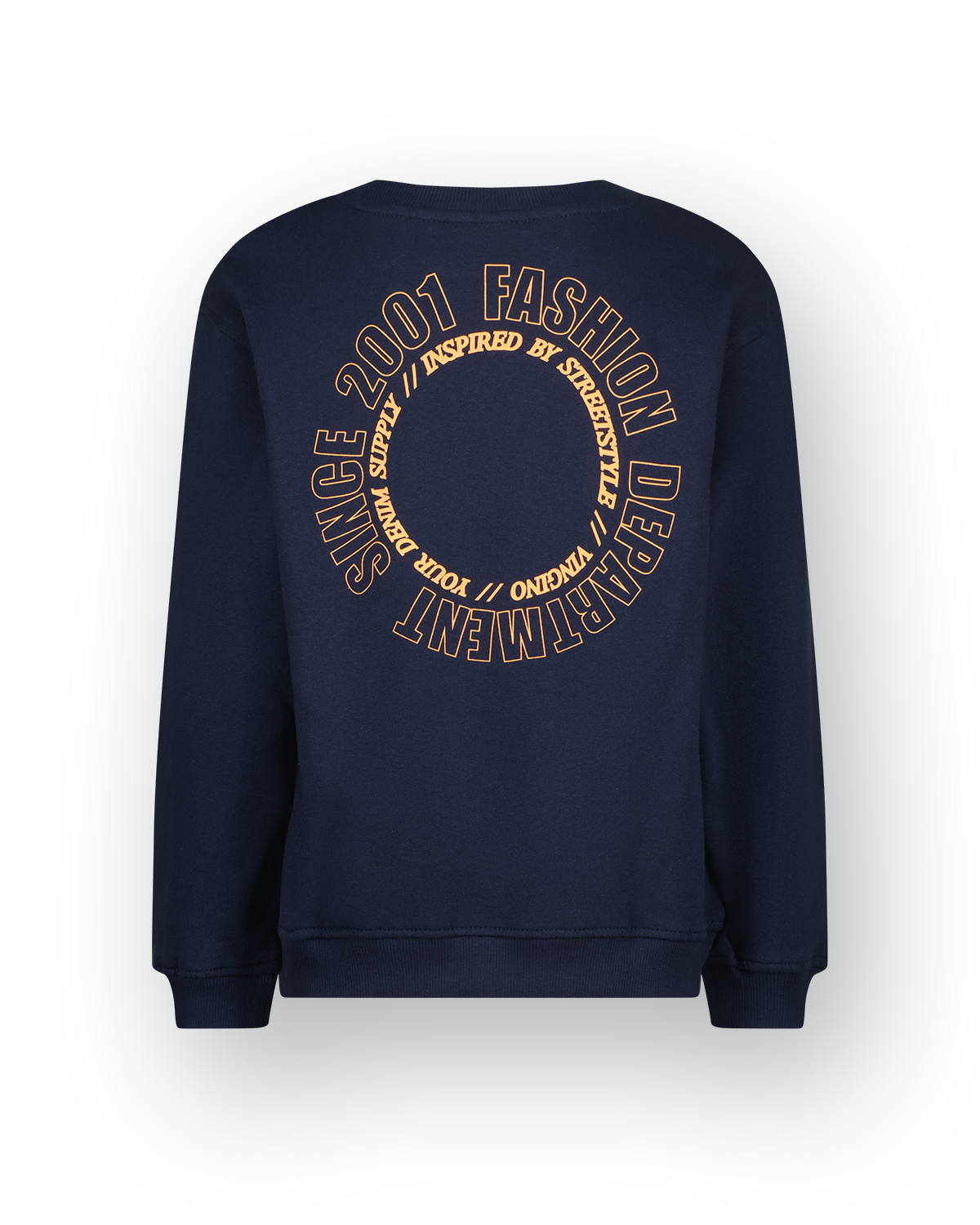 Sweater Nadilie