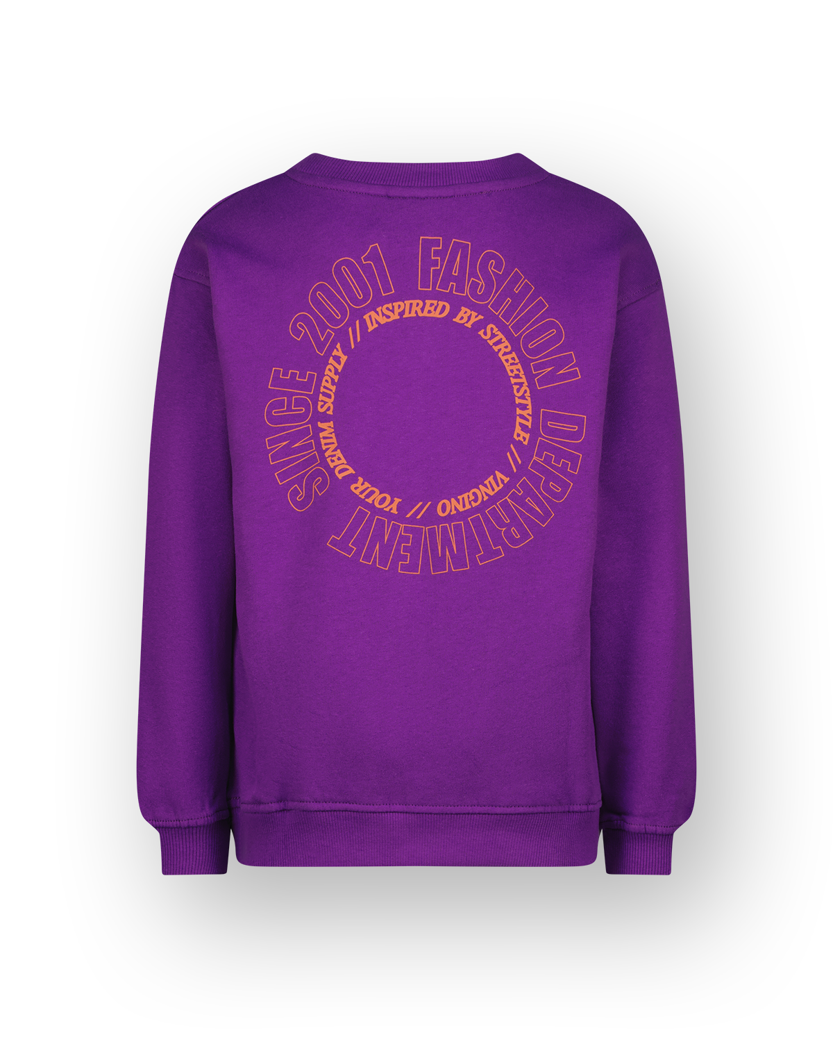 Sweatshirt Nadilie