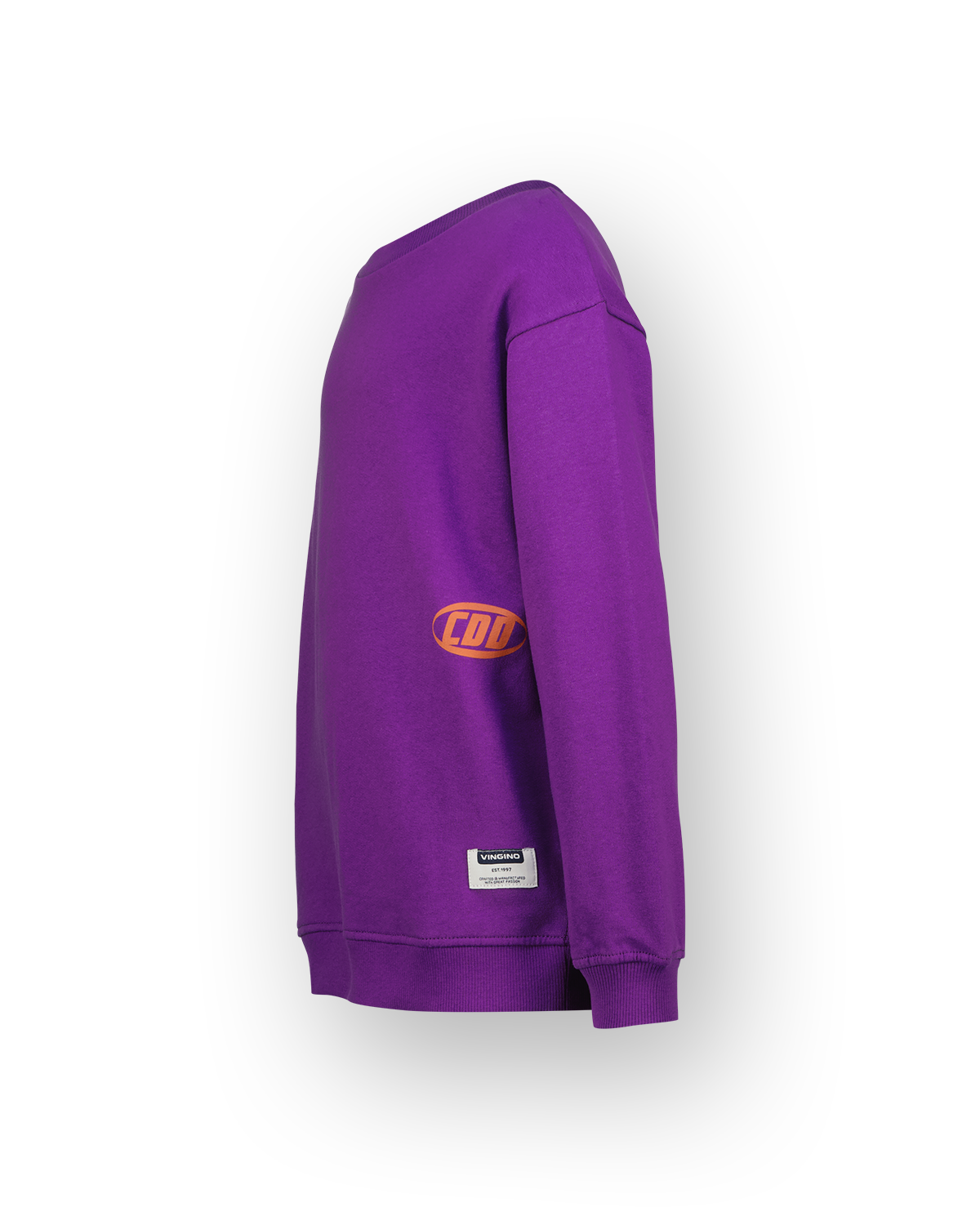 Sweatshirt Nadilie