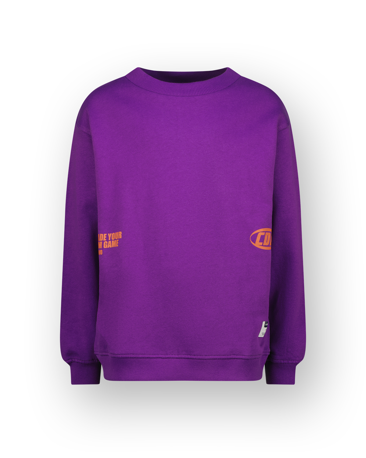 Sweatshirt Nadilie