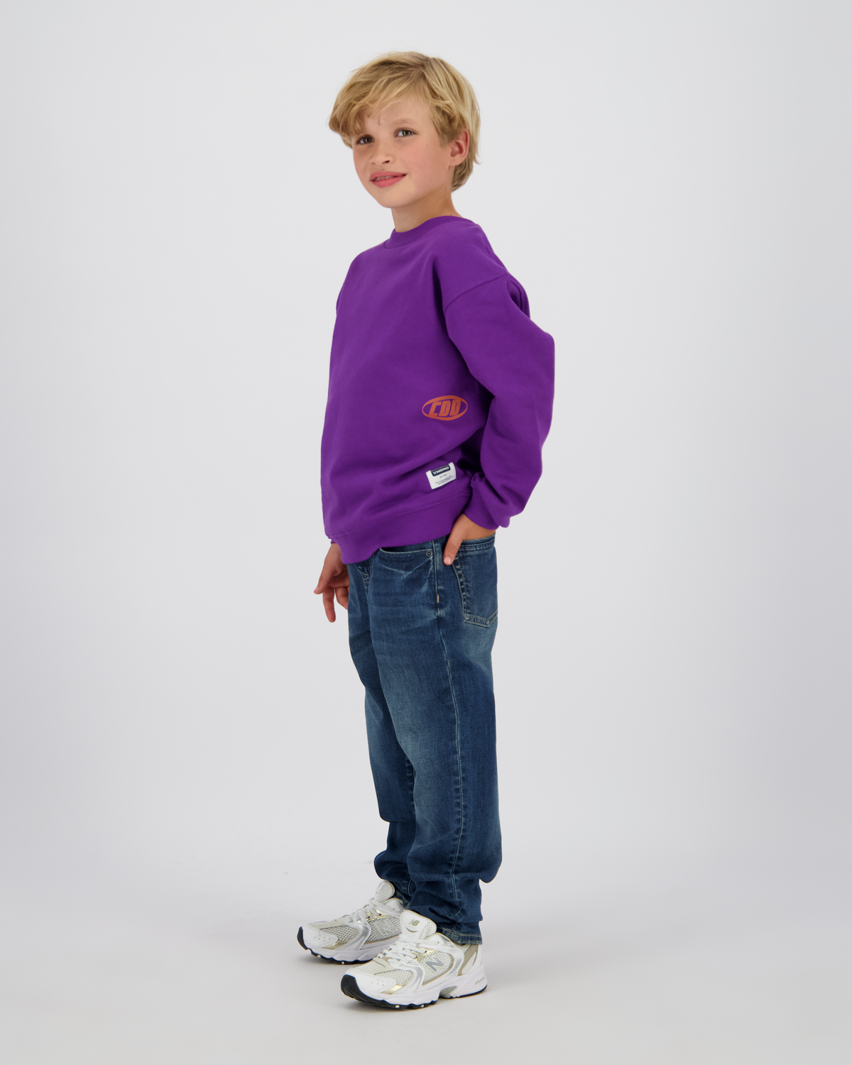 Sweatshirt Nadilie