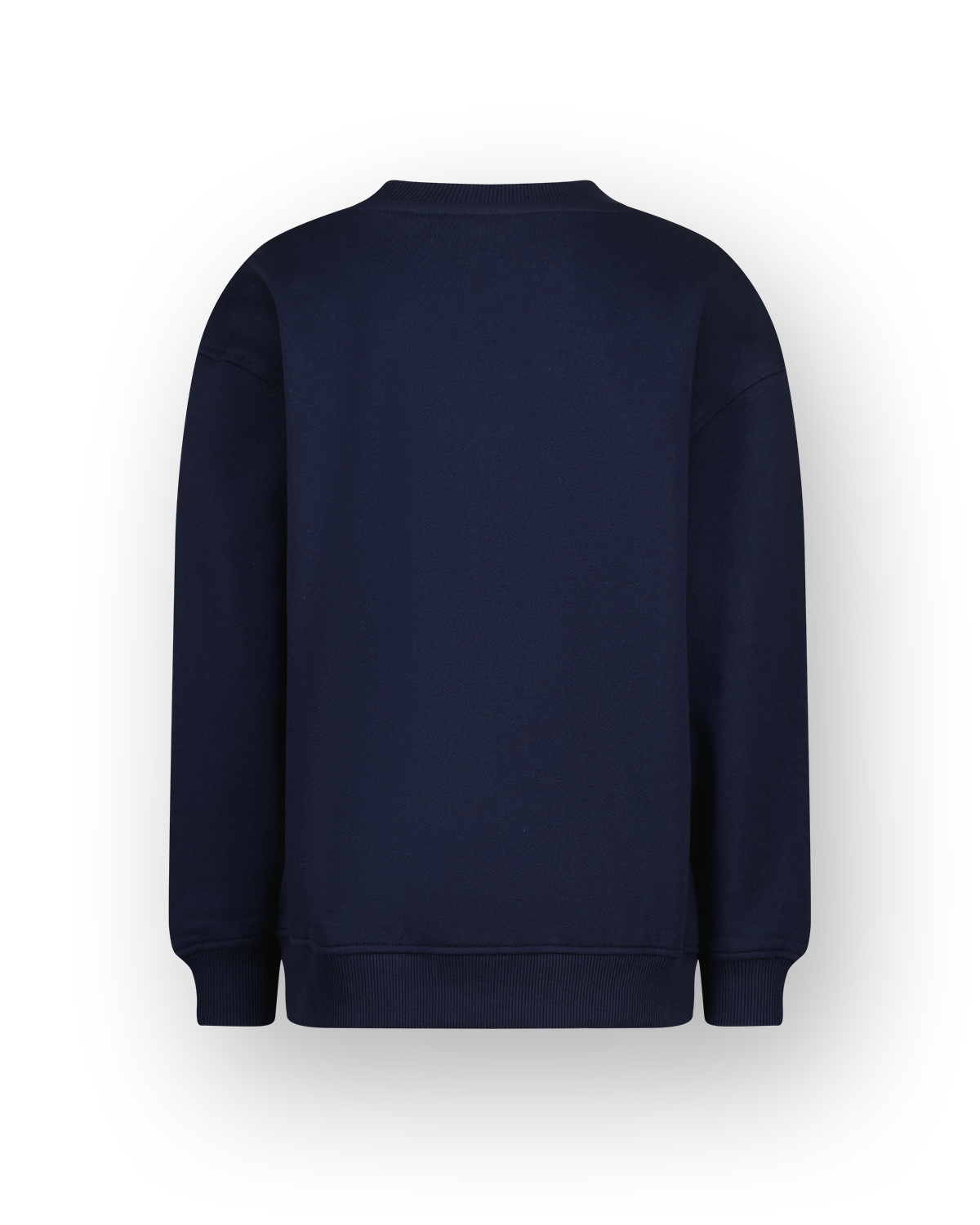 Oversized Sweater Noar