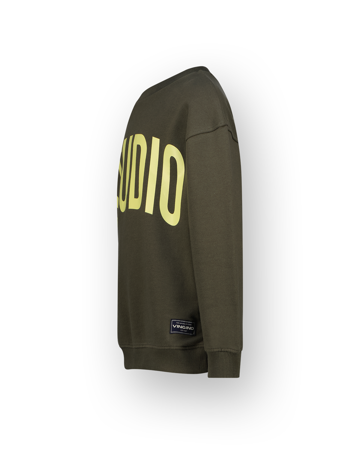 Oversized Sweater Nowie