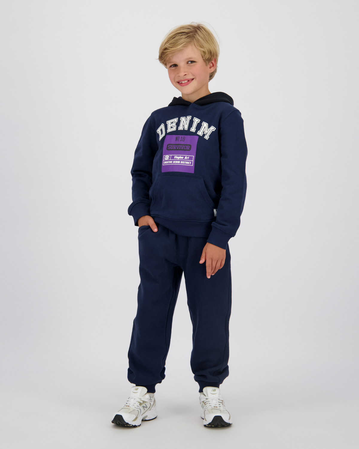 Broek Sacix