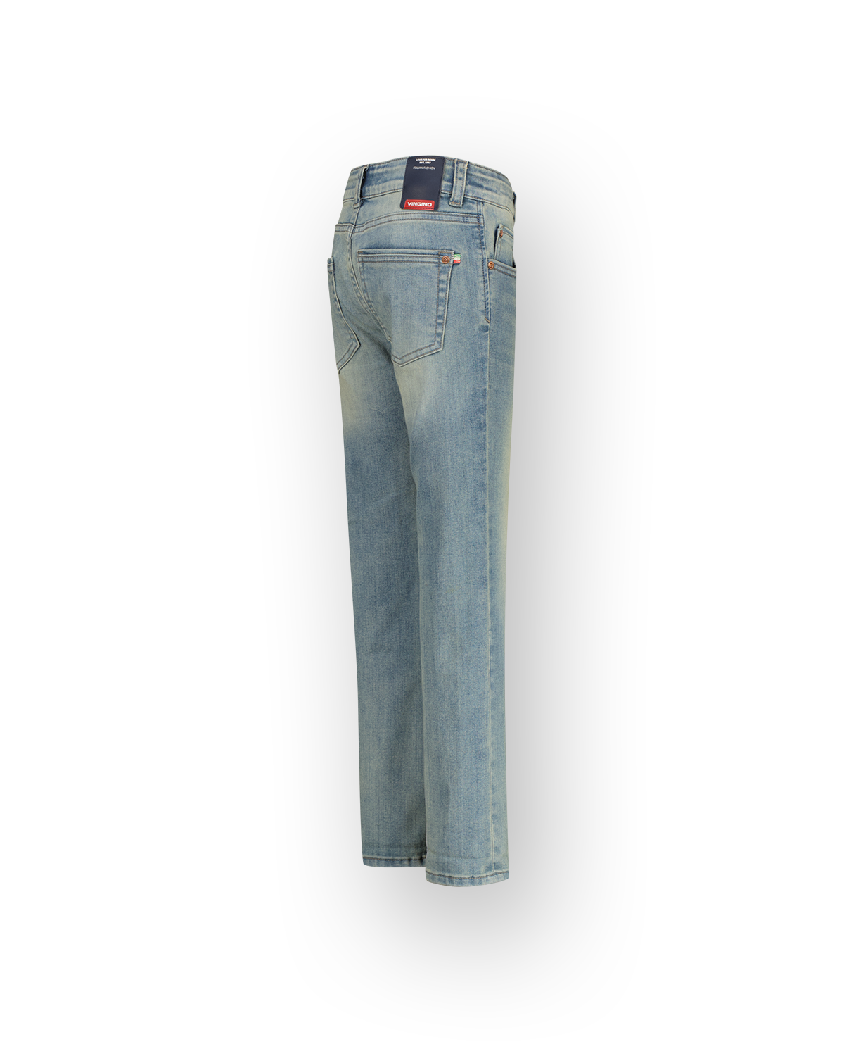 Regular Jeans Bruno