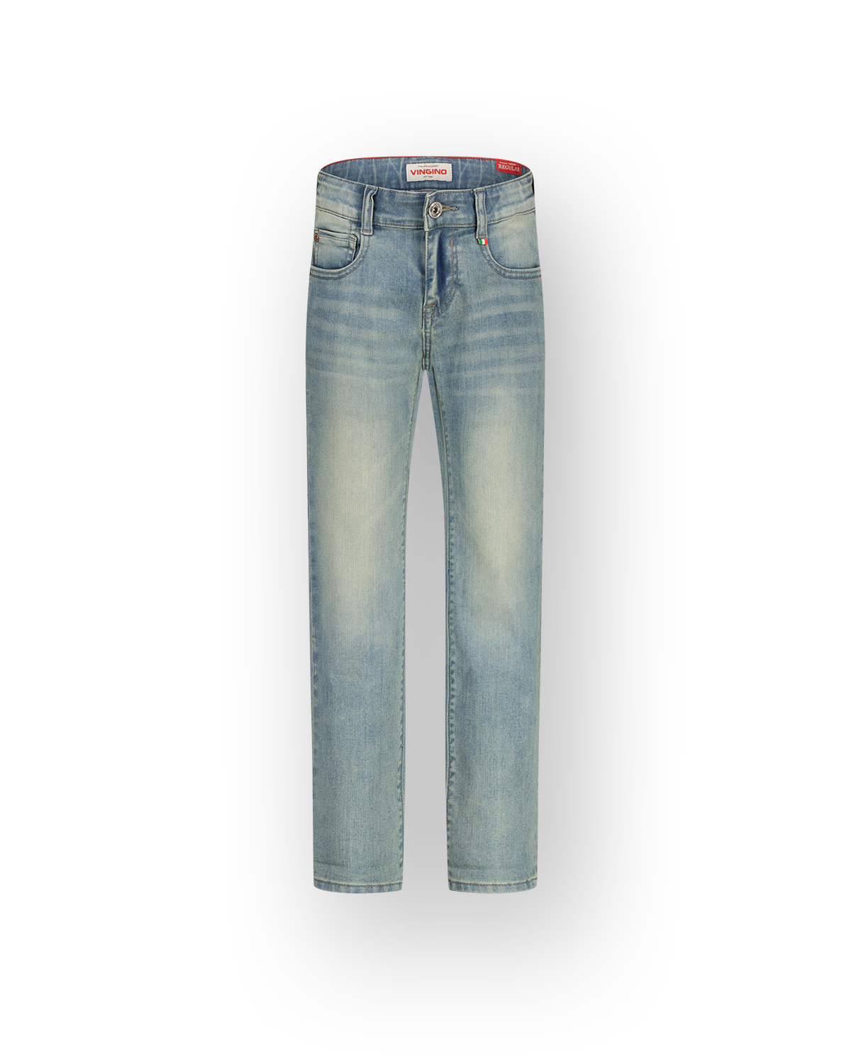 Regular Jeans Bruno