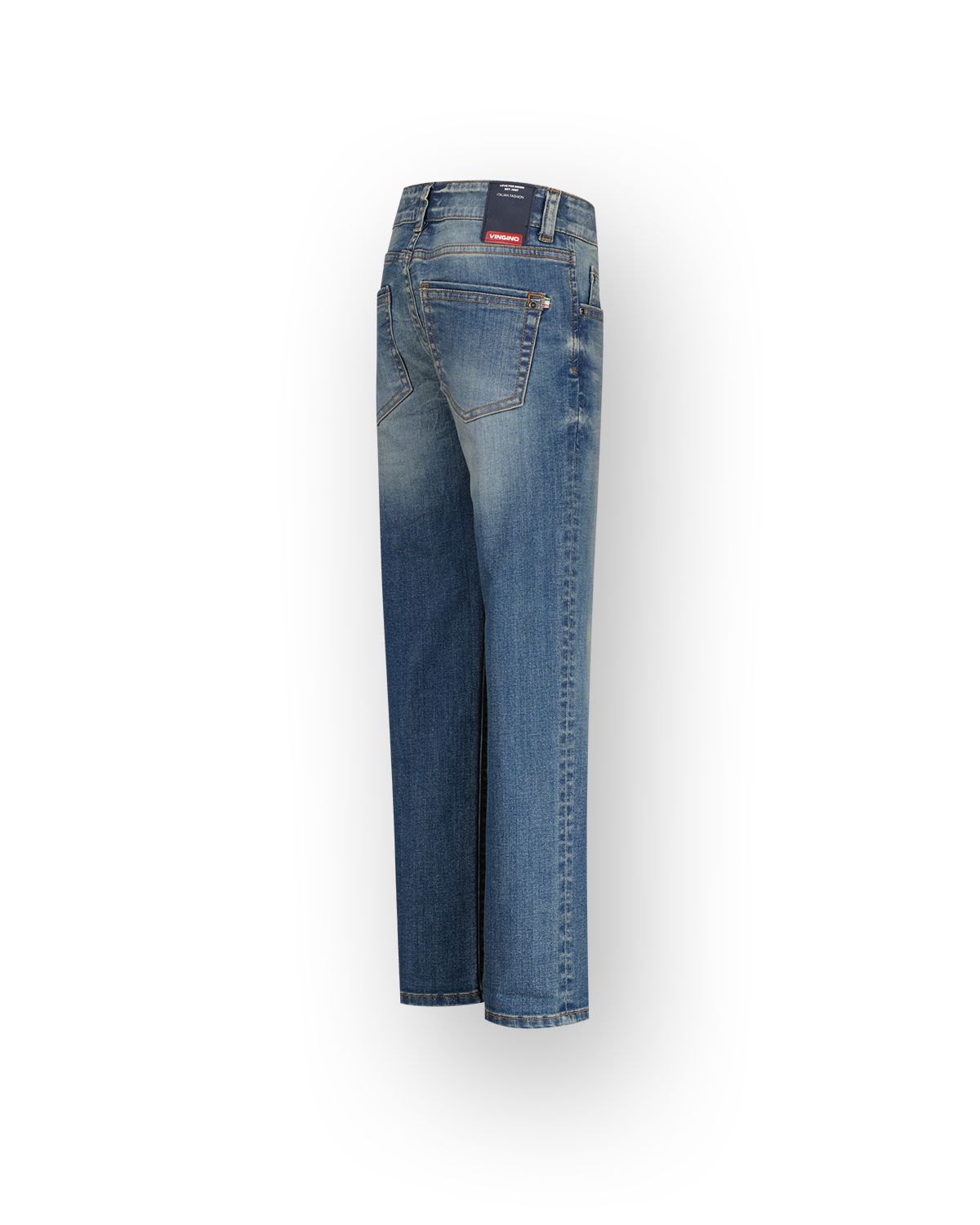 Regular Jeans Bruno