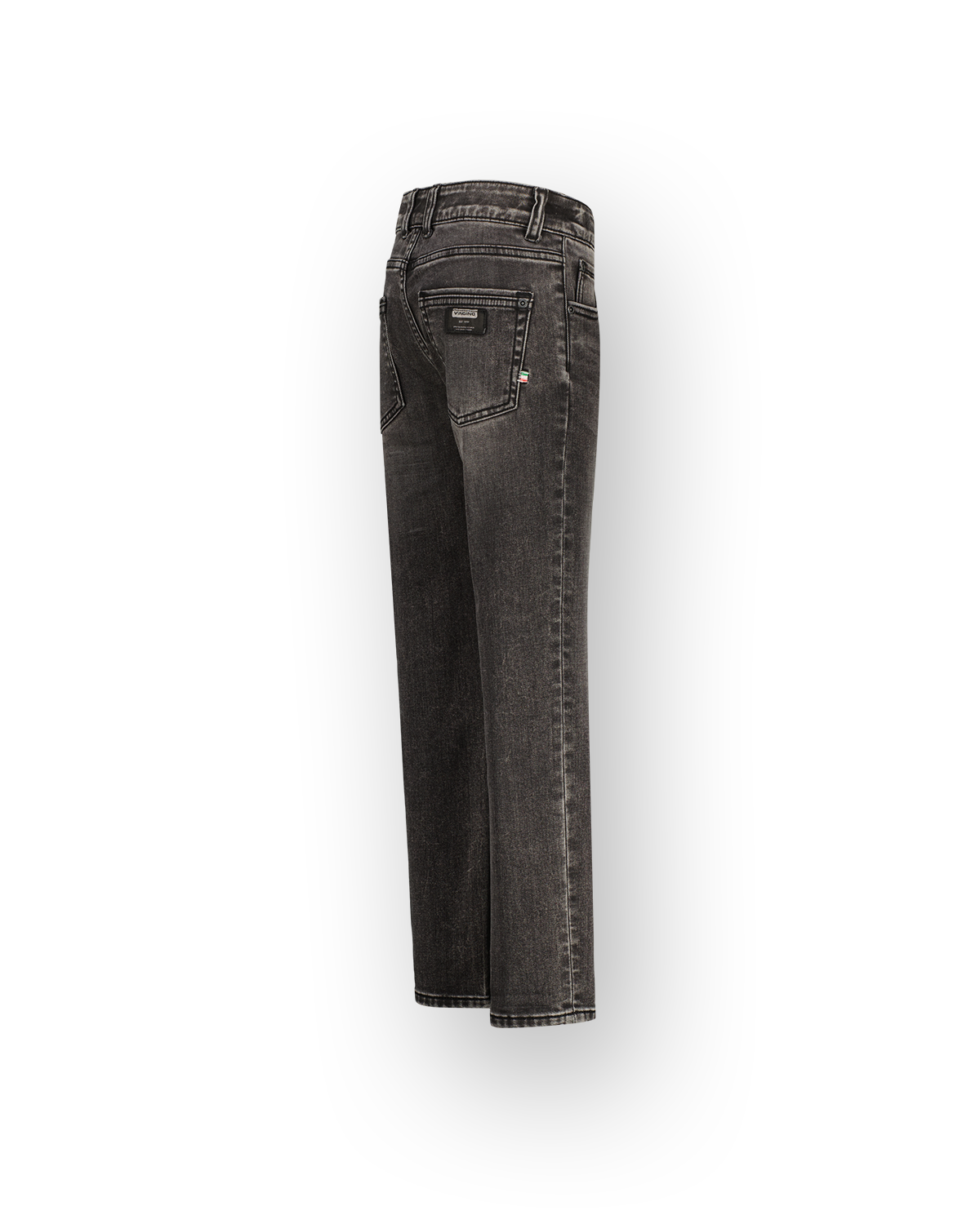 Straight Jeans Paolo