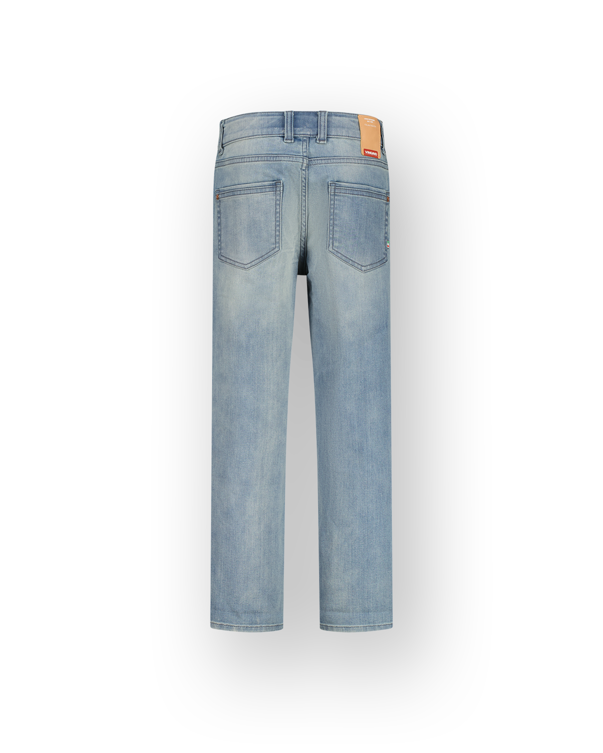 Loose Jeans Cabiano