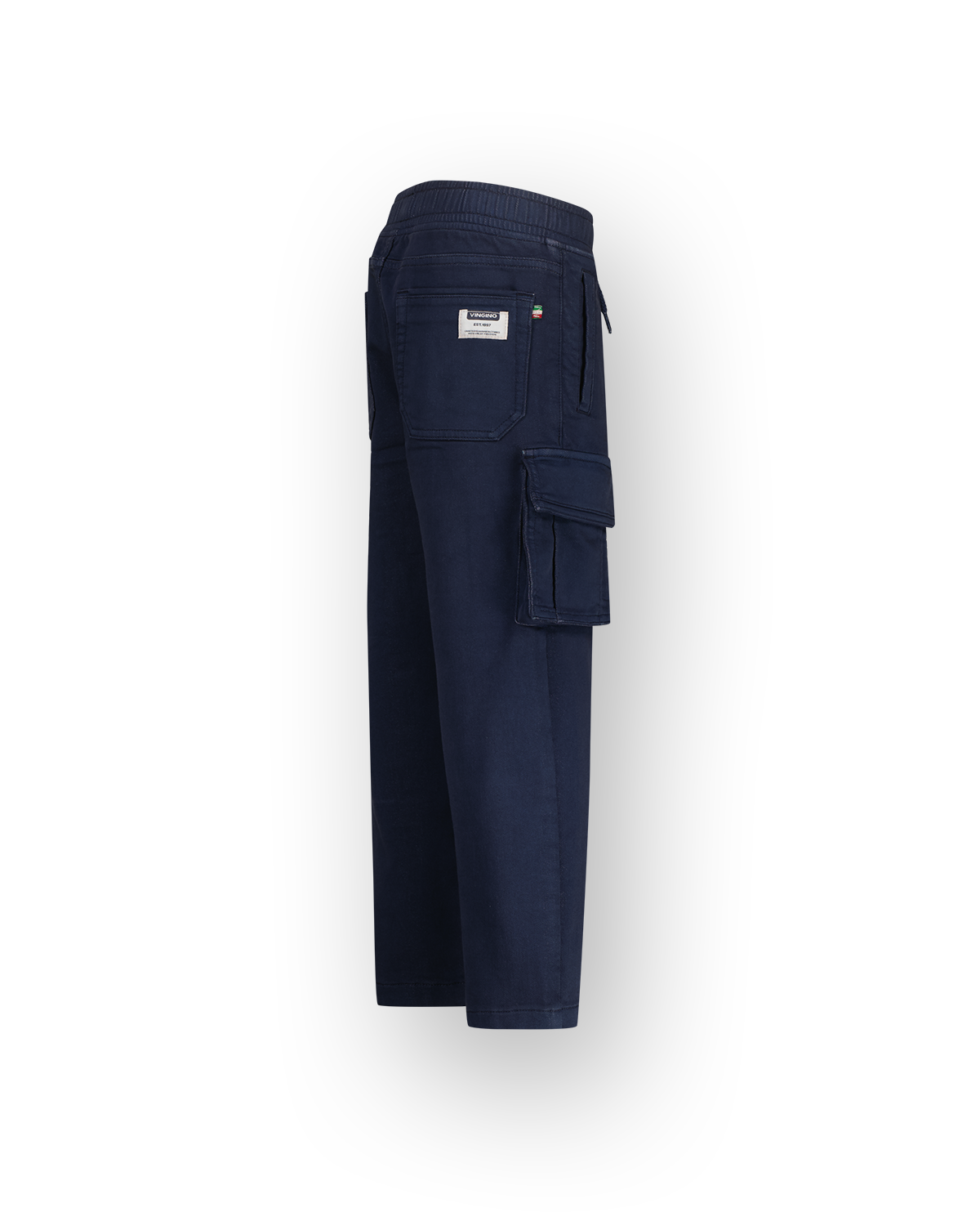 Loose Jeans Clive