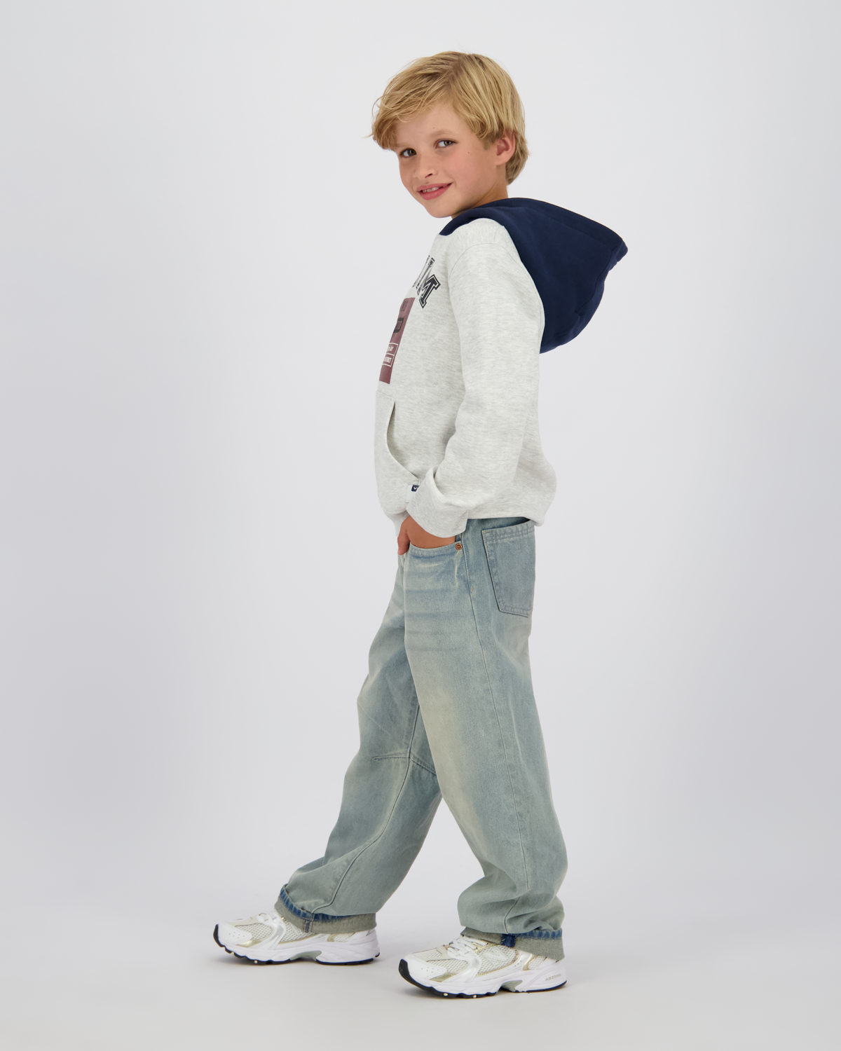 Baggy Jeans Kent