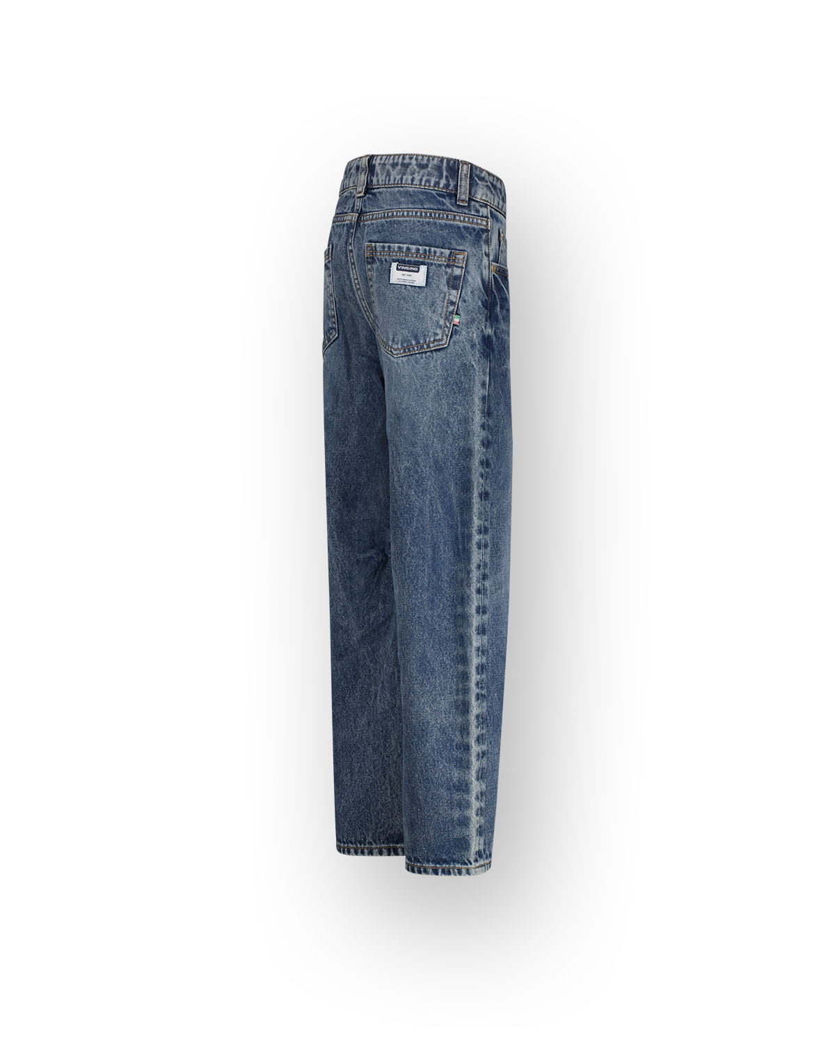 Baggy Jeans Kent