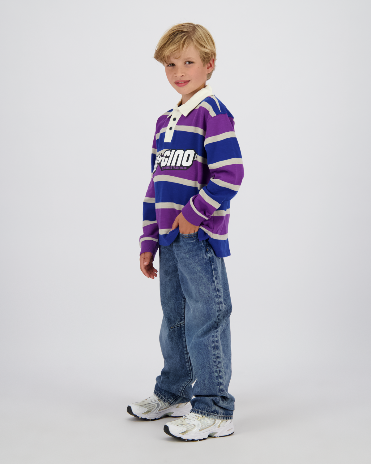 Baggy Jeans Kent