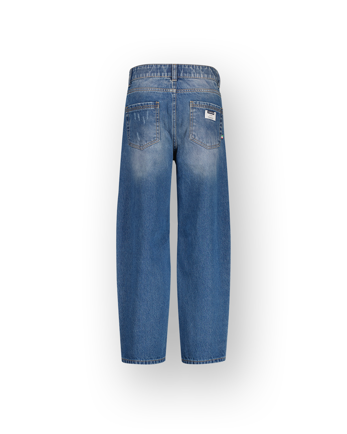 Baggy Jeans Kent