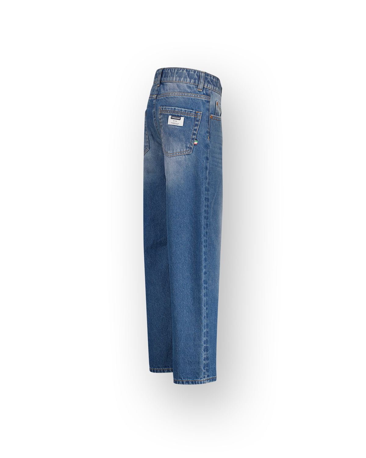 Baggy Jeans Kent