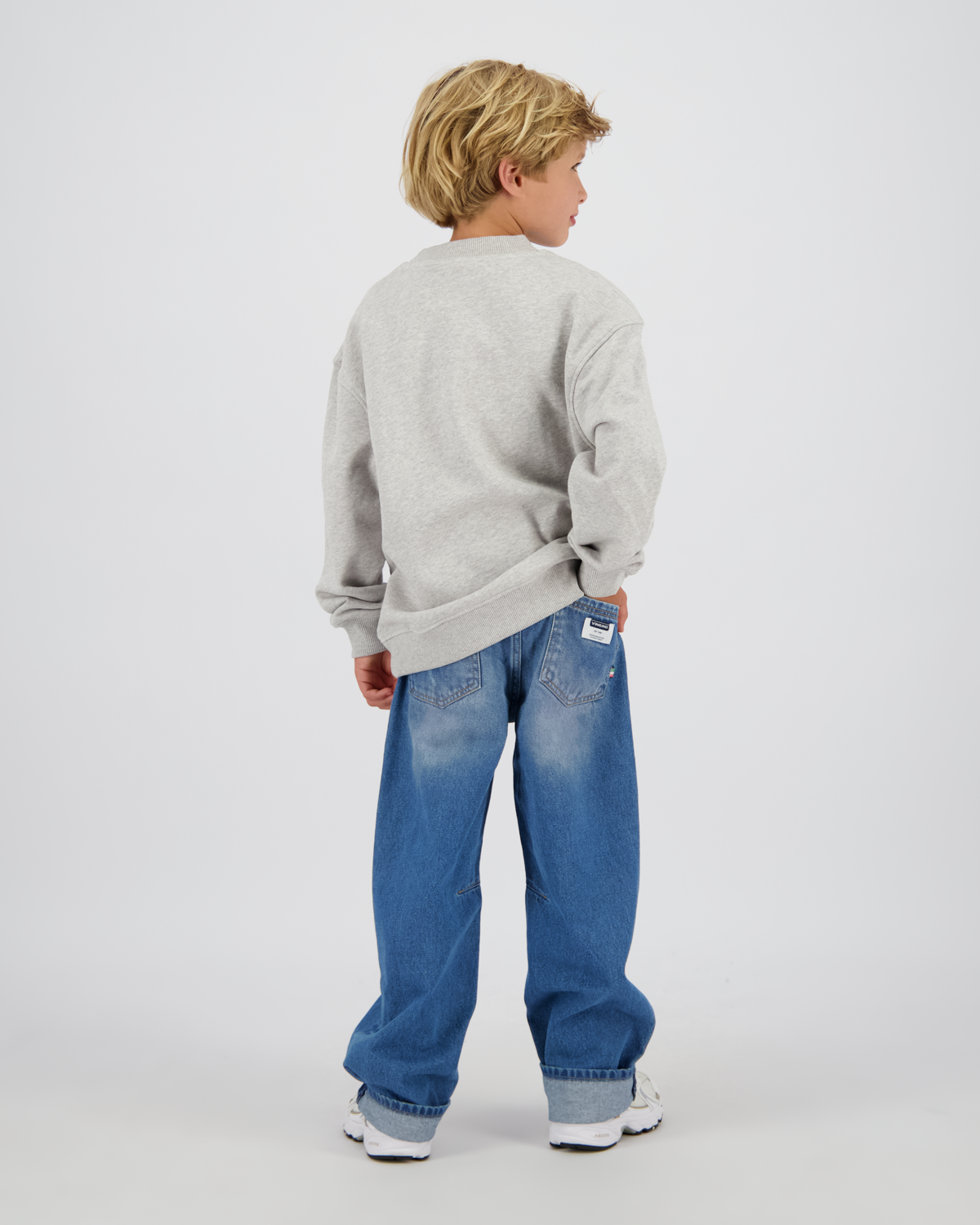 Baggy Jeans Kent
