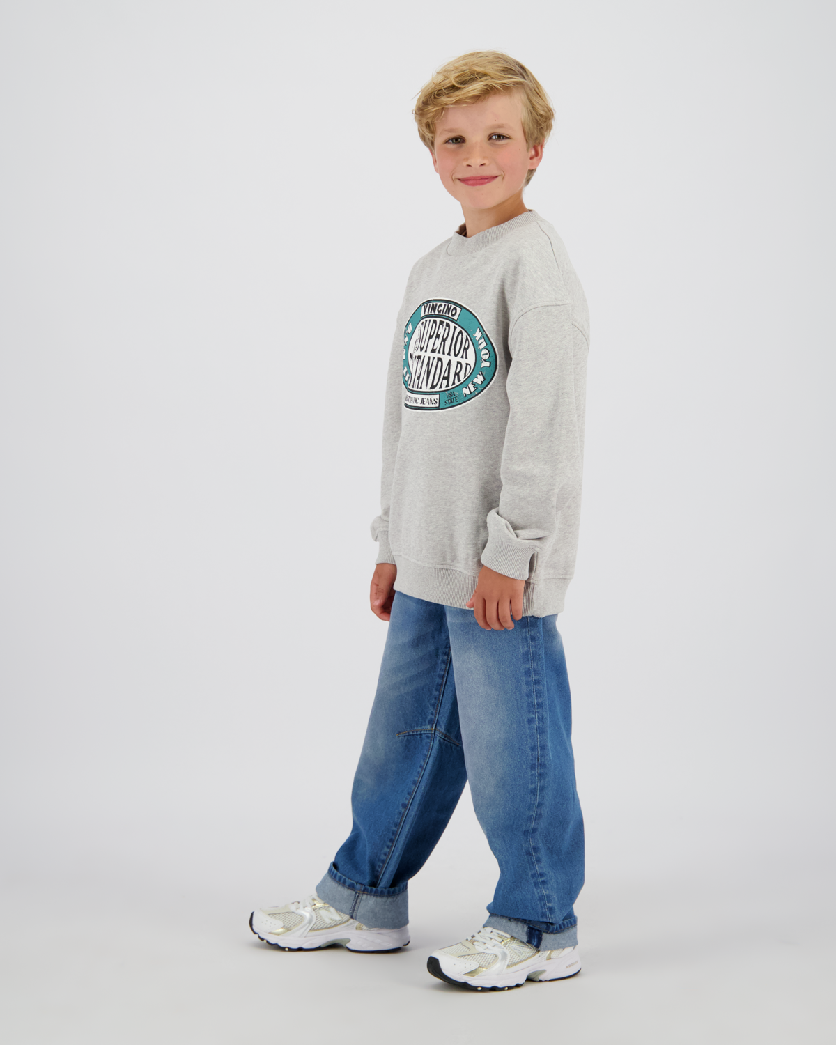 Baggy Jeans Kent