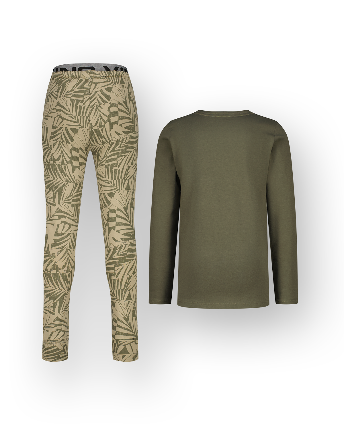 Pyjama Walmo