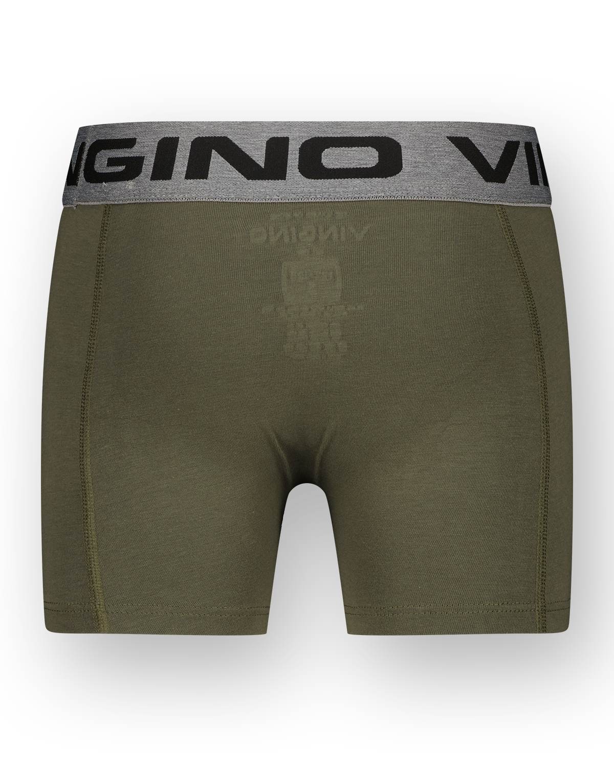 Boxer Graphic 4-pack