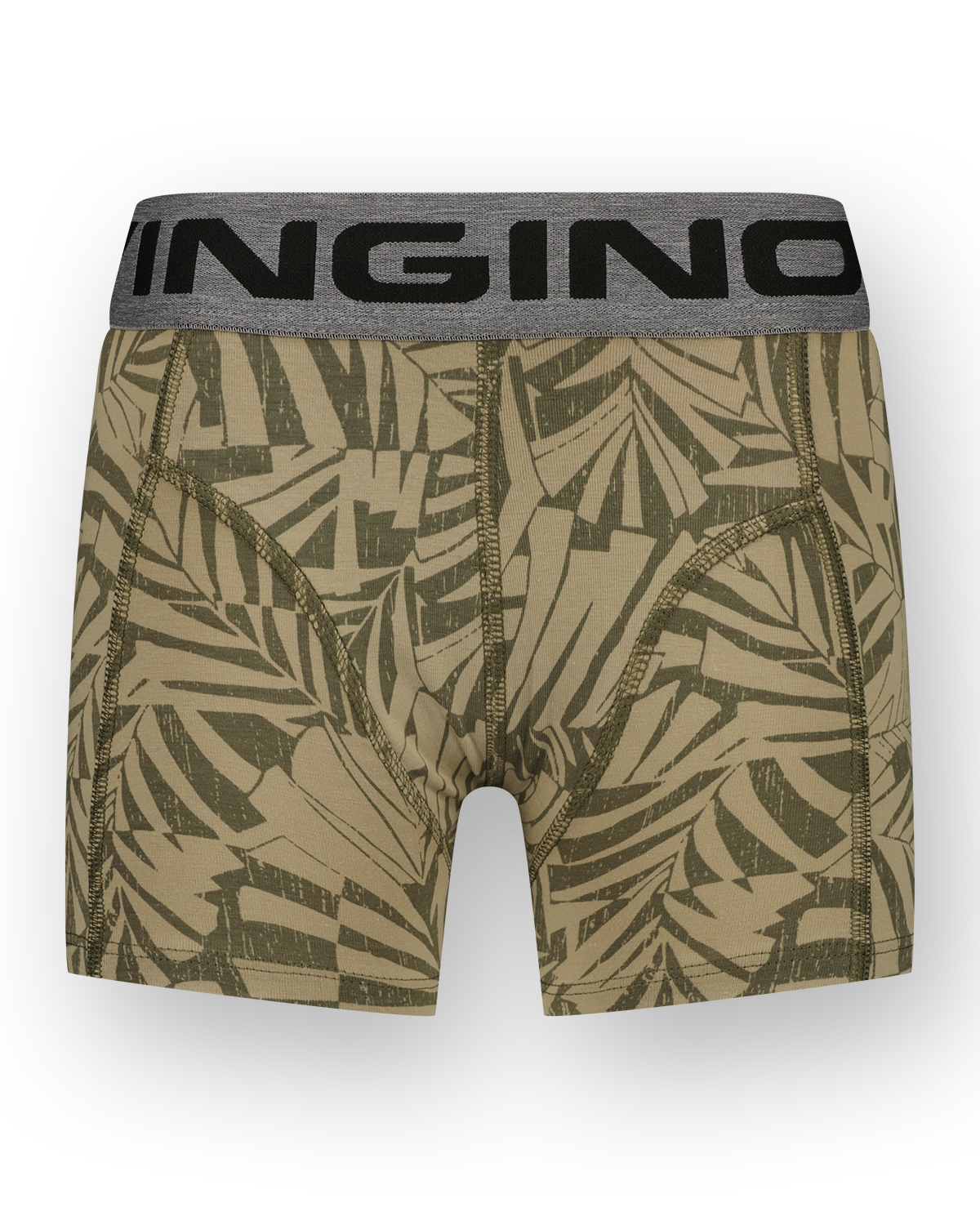 Boxer Graphic 4-pack