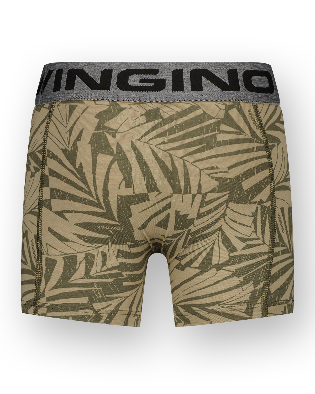 Boxer Graphic 4-pack