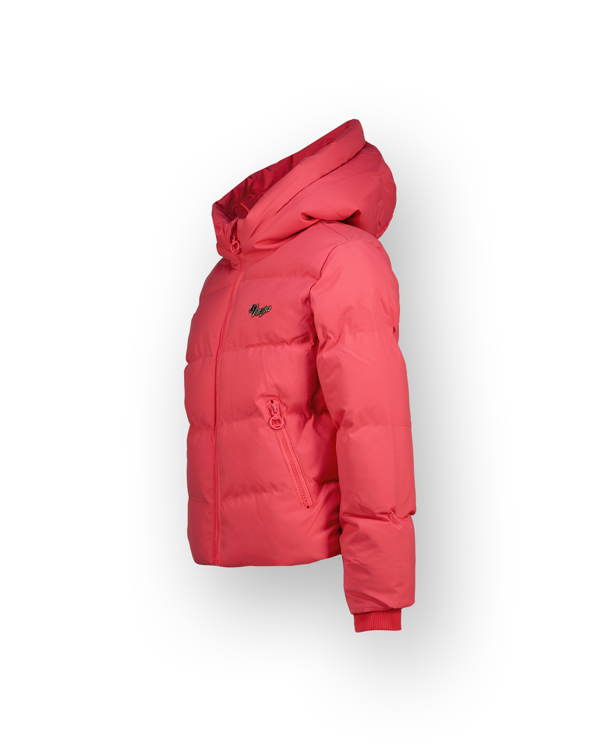 Kapuzenjacke Tezia