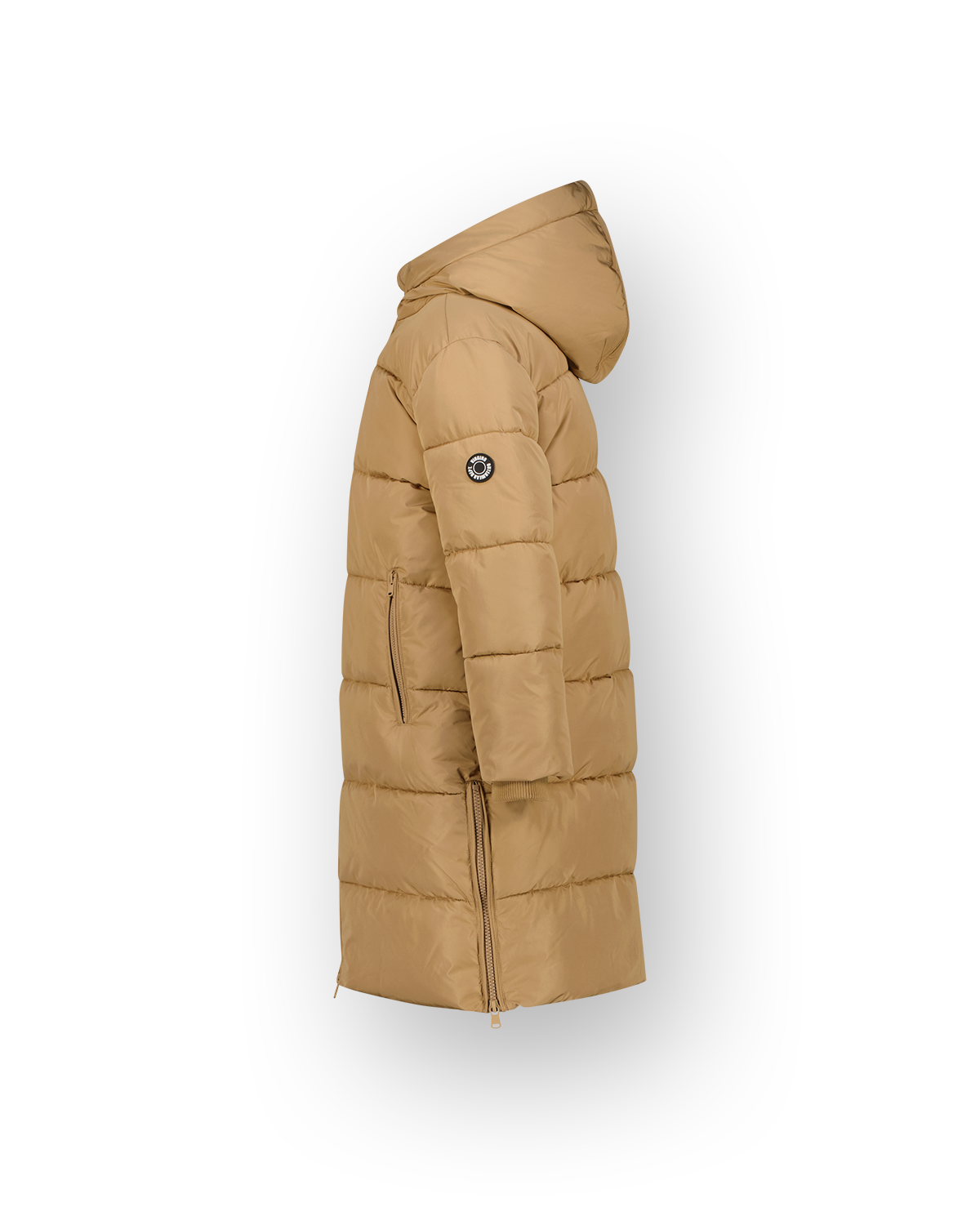 Long Jacket Taire
