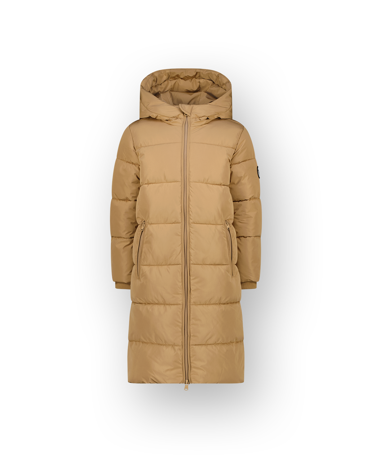 Long Jacket Taire