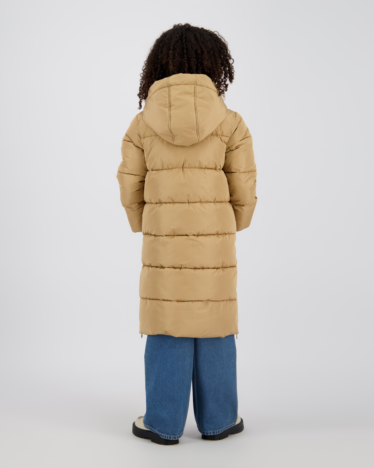 Long Jacket Taire