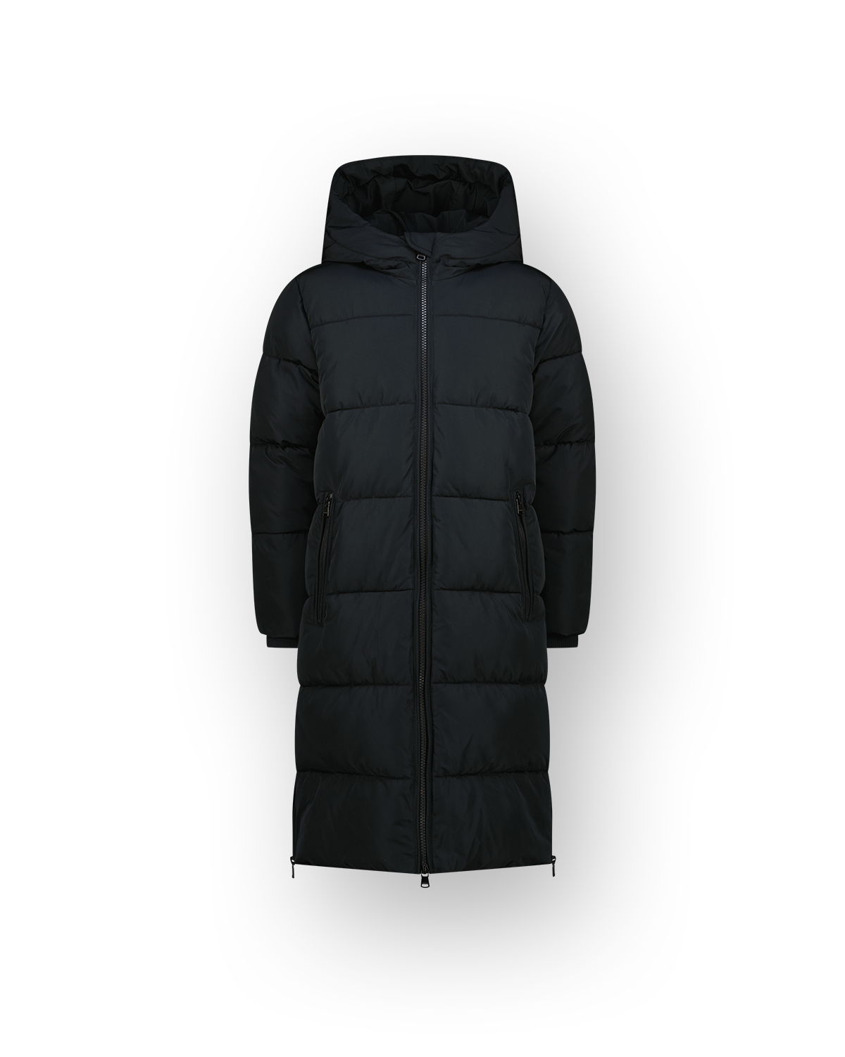 Long Jacket Taire