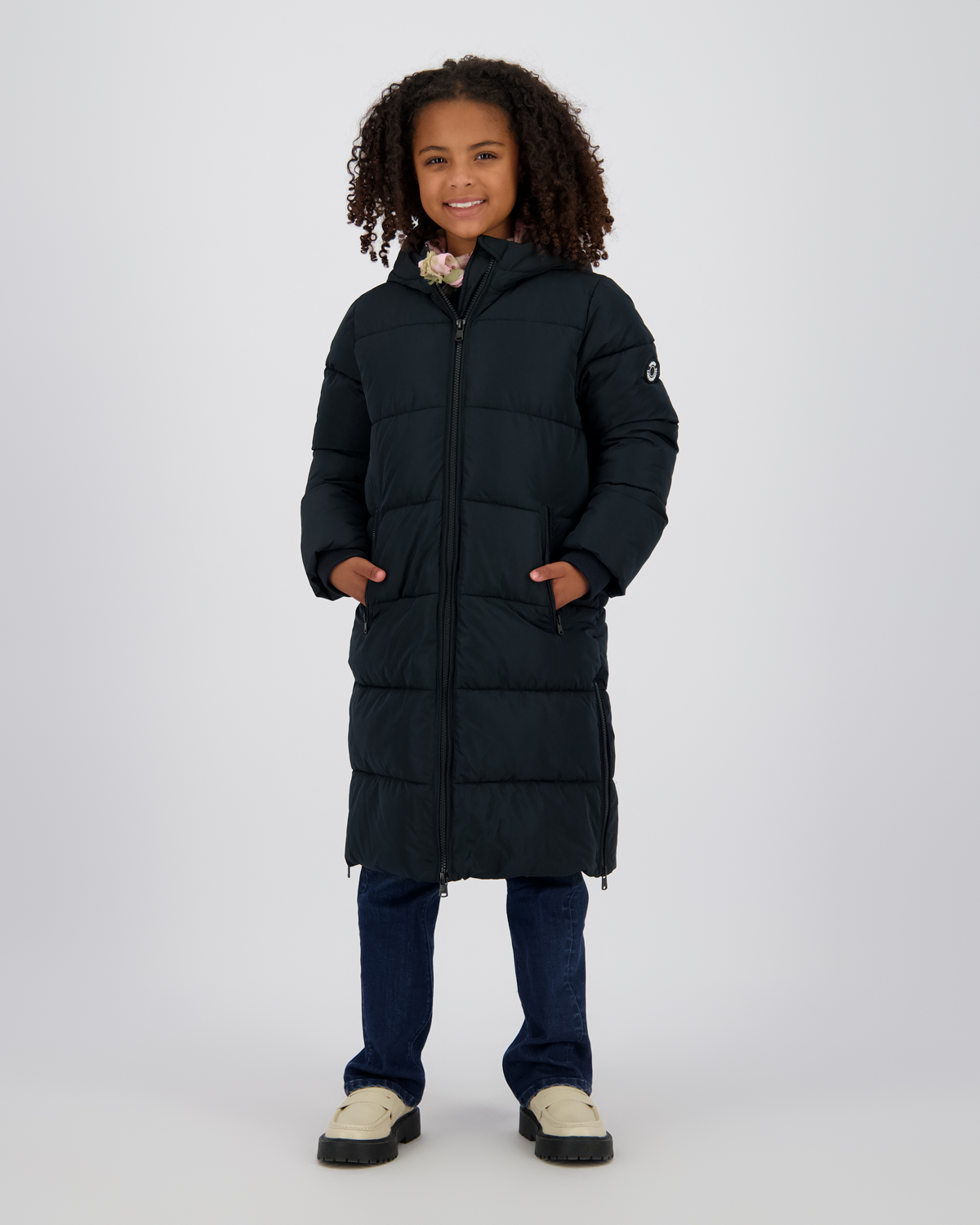 Long Jacket Taire