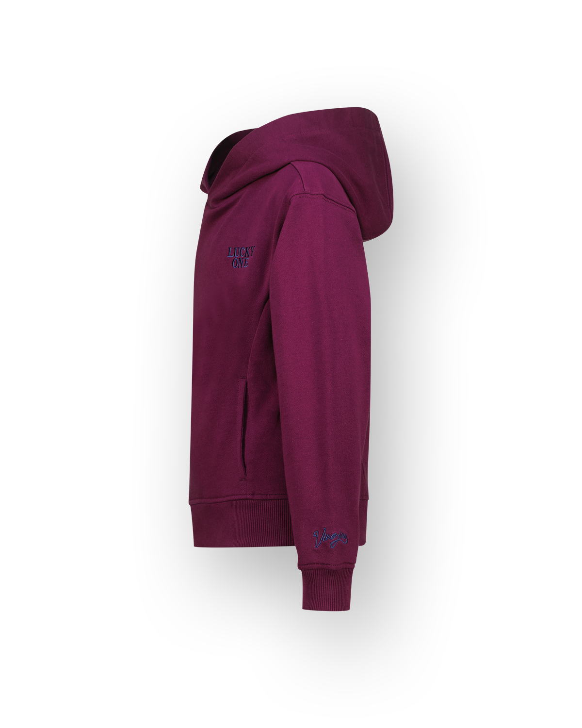 Hoody Nammie