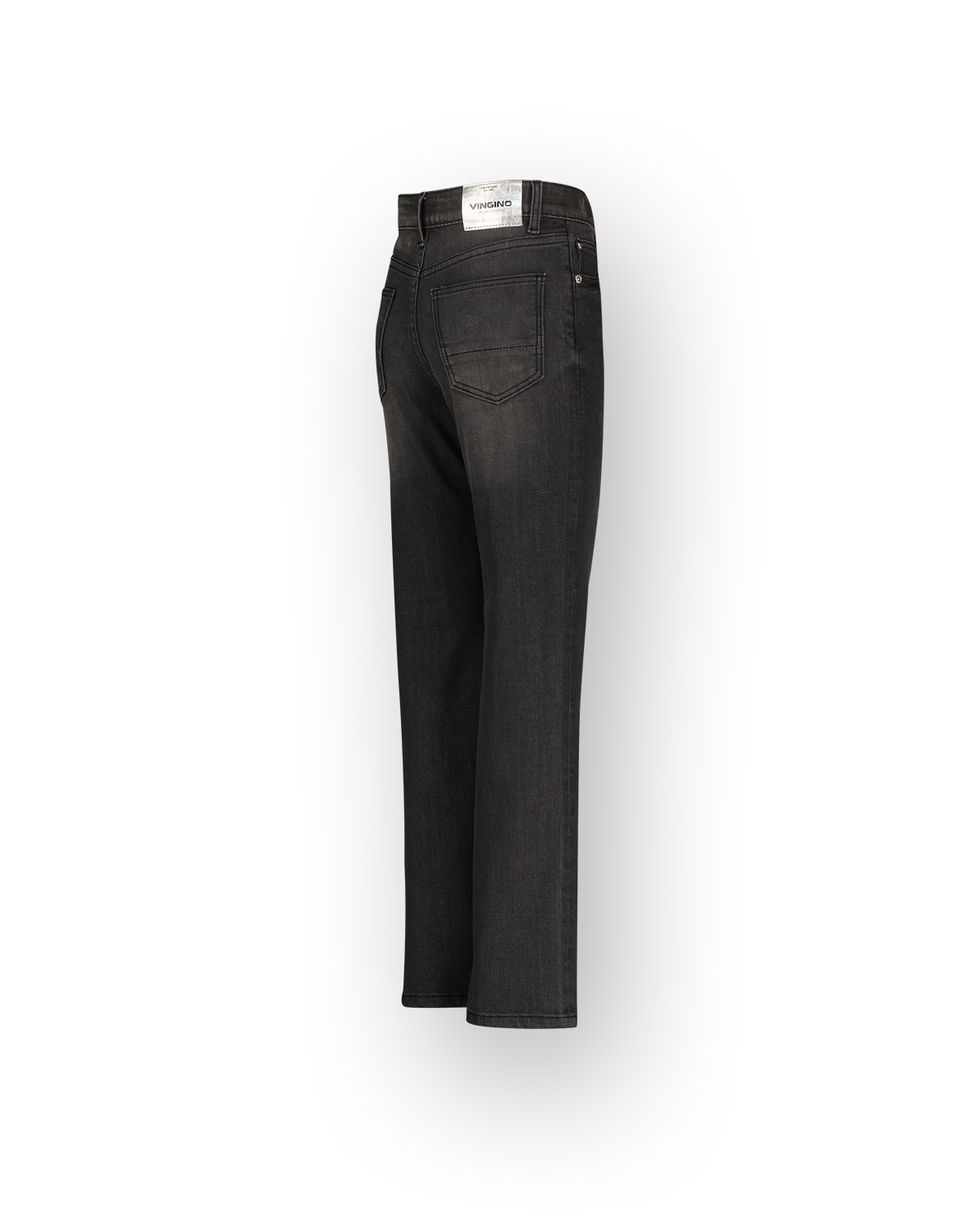 Straight Jeans Cristie