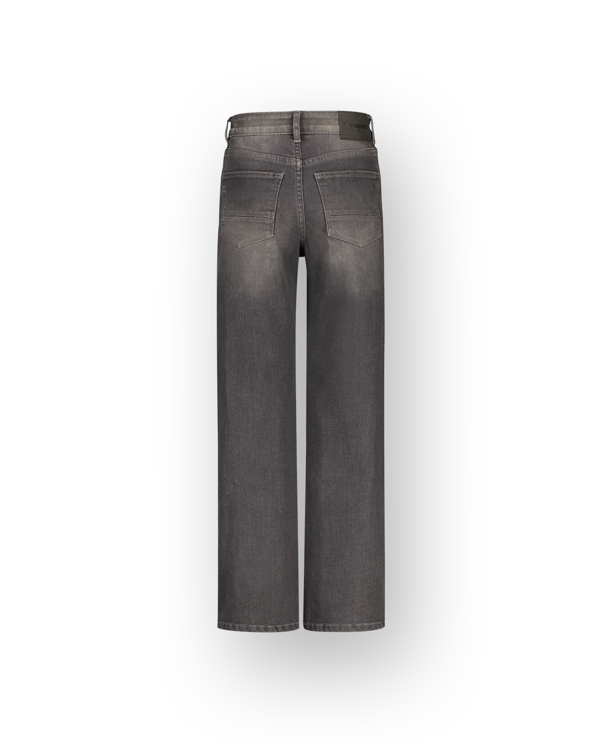 Wide Leg Jeans Coco