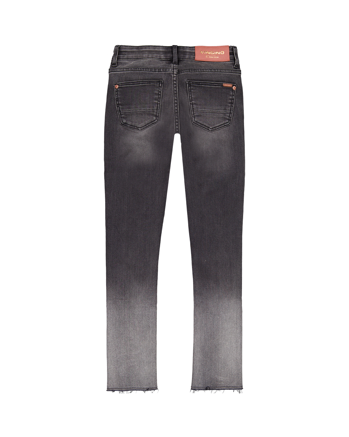 Jeans Amia Bleach - Aw2122