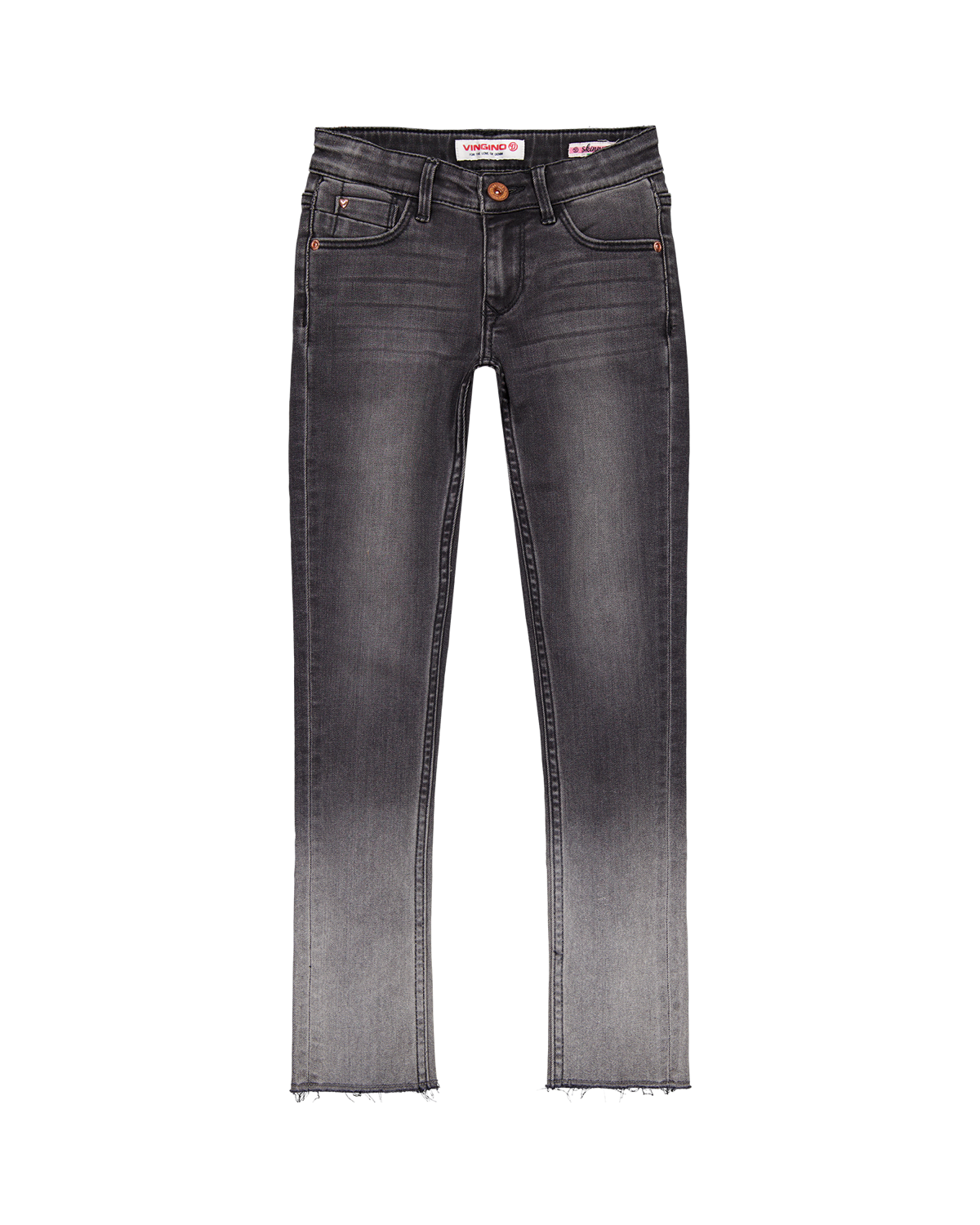 Jeans Amia Bleach - Aw2122