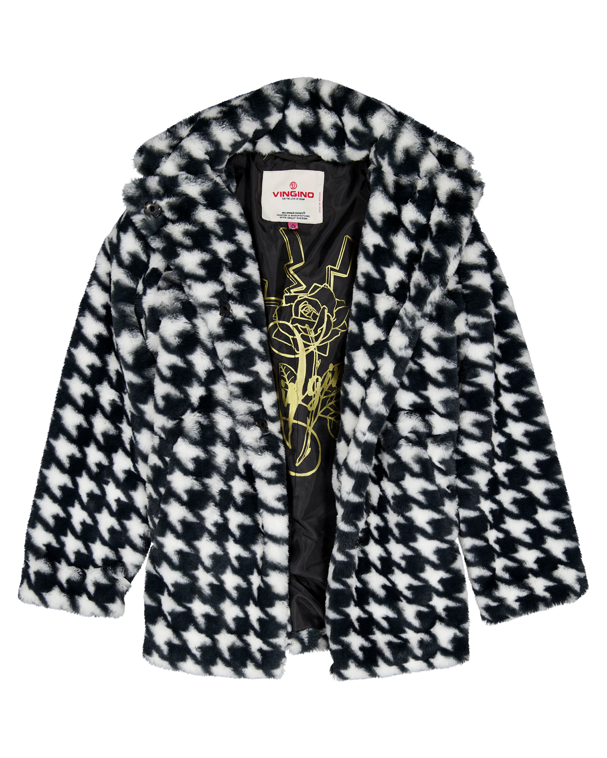 Jacket outdoor Timea
