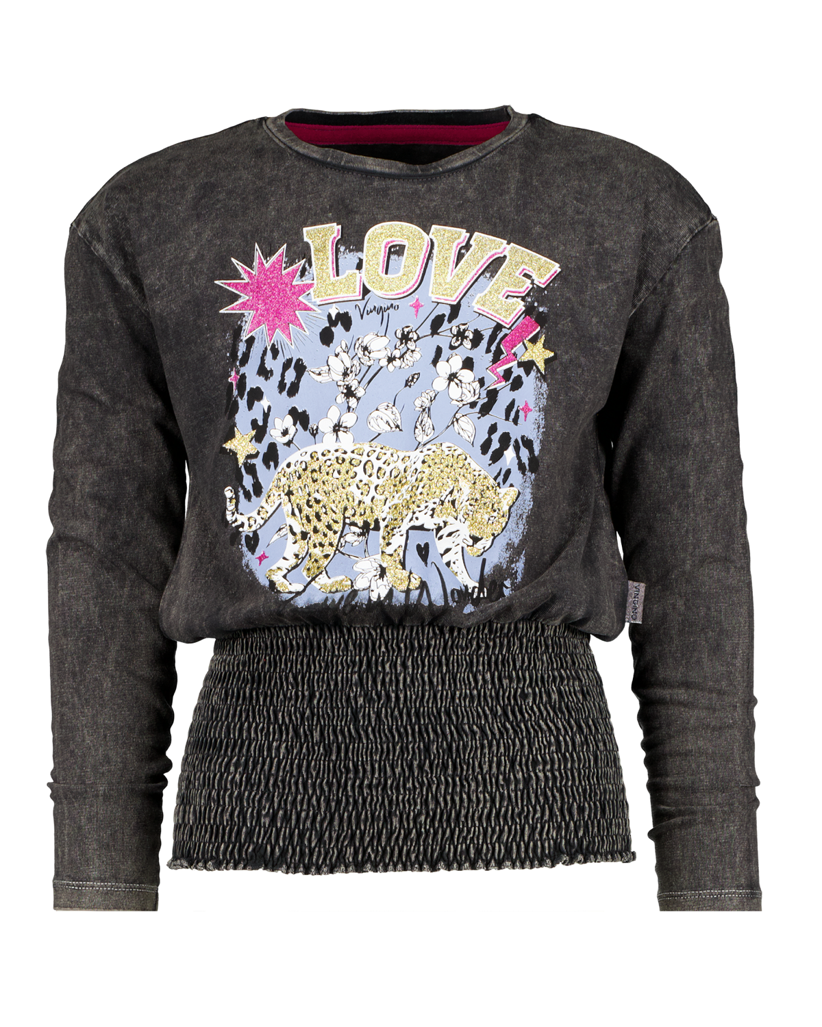 T-shirt Joenja