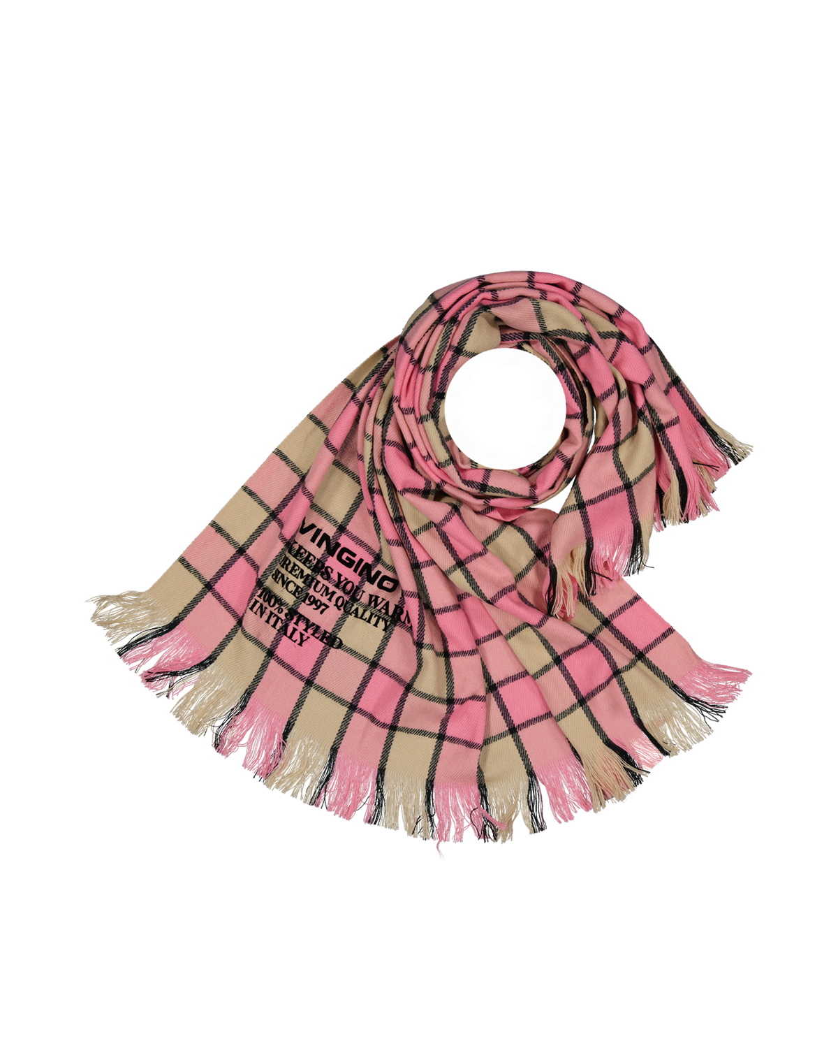 Scarve Venise